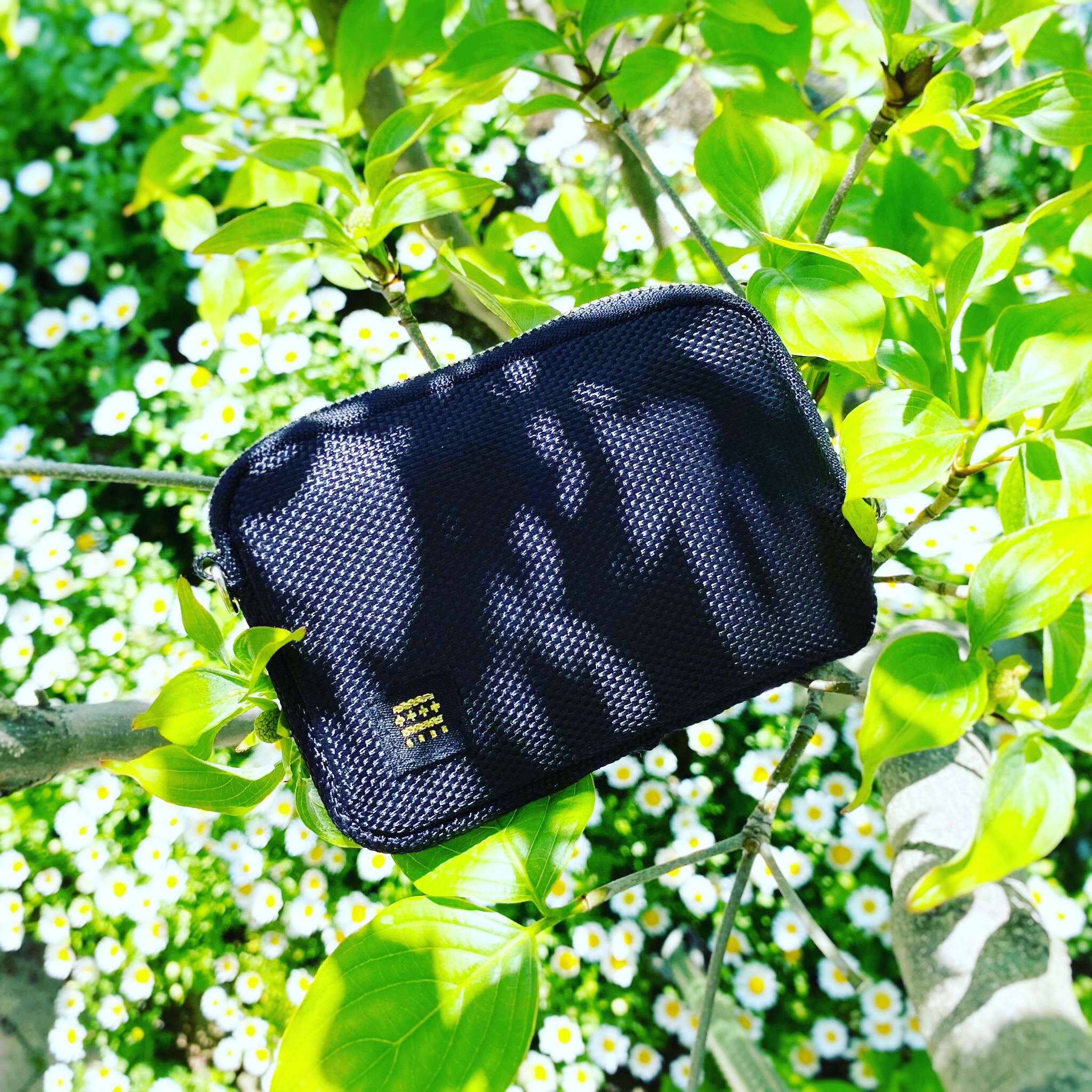 おもてなしセレクション受賞　MUZOSA & NYLON ULTRALIGHT BAG