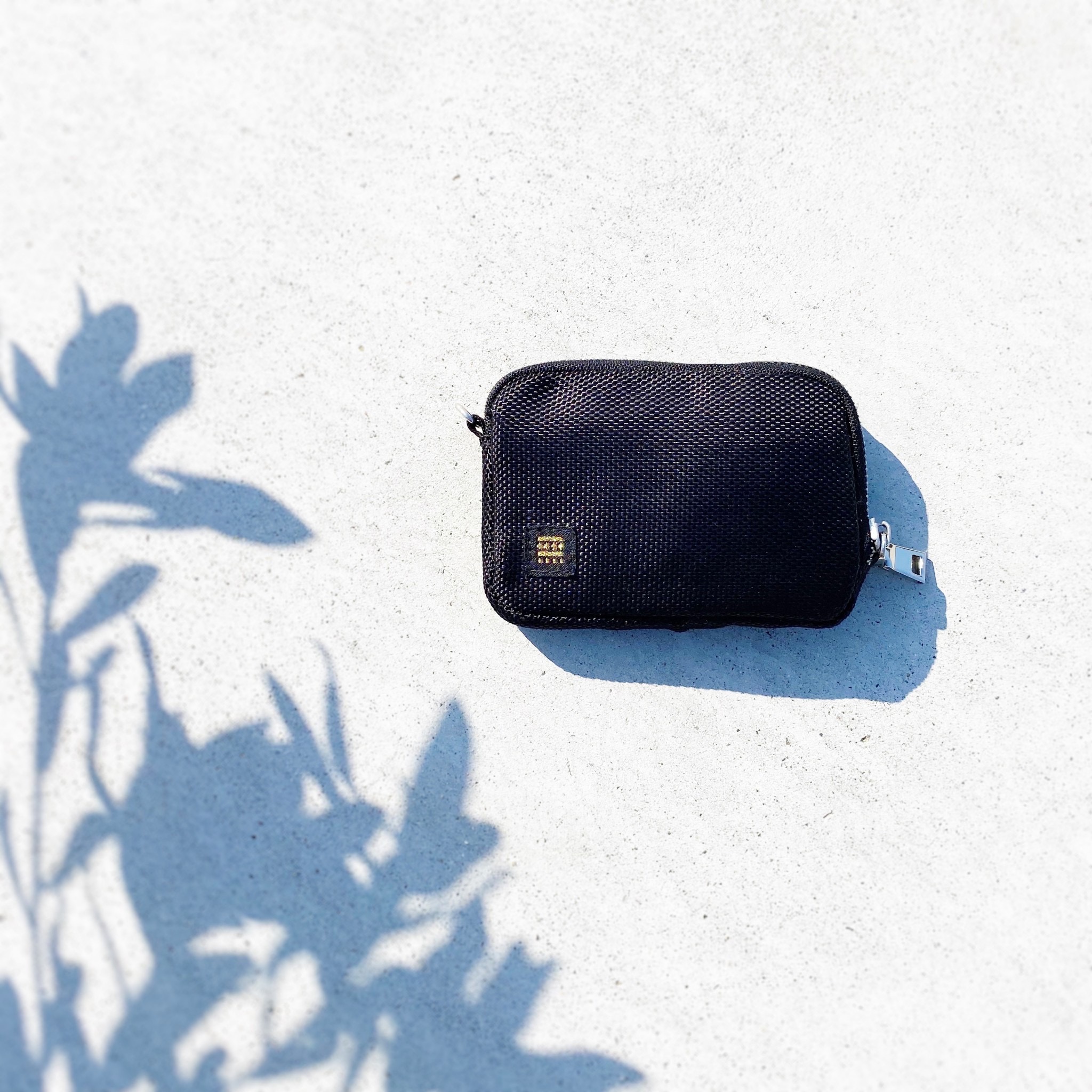 おもてなしセレクション受賞　MUZOSA & NYLON ULTRALIGHT BAG