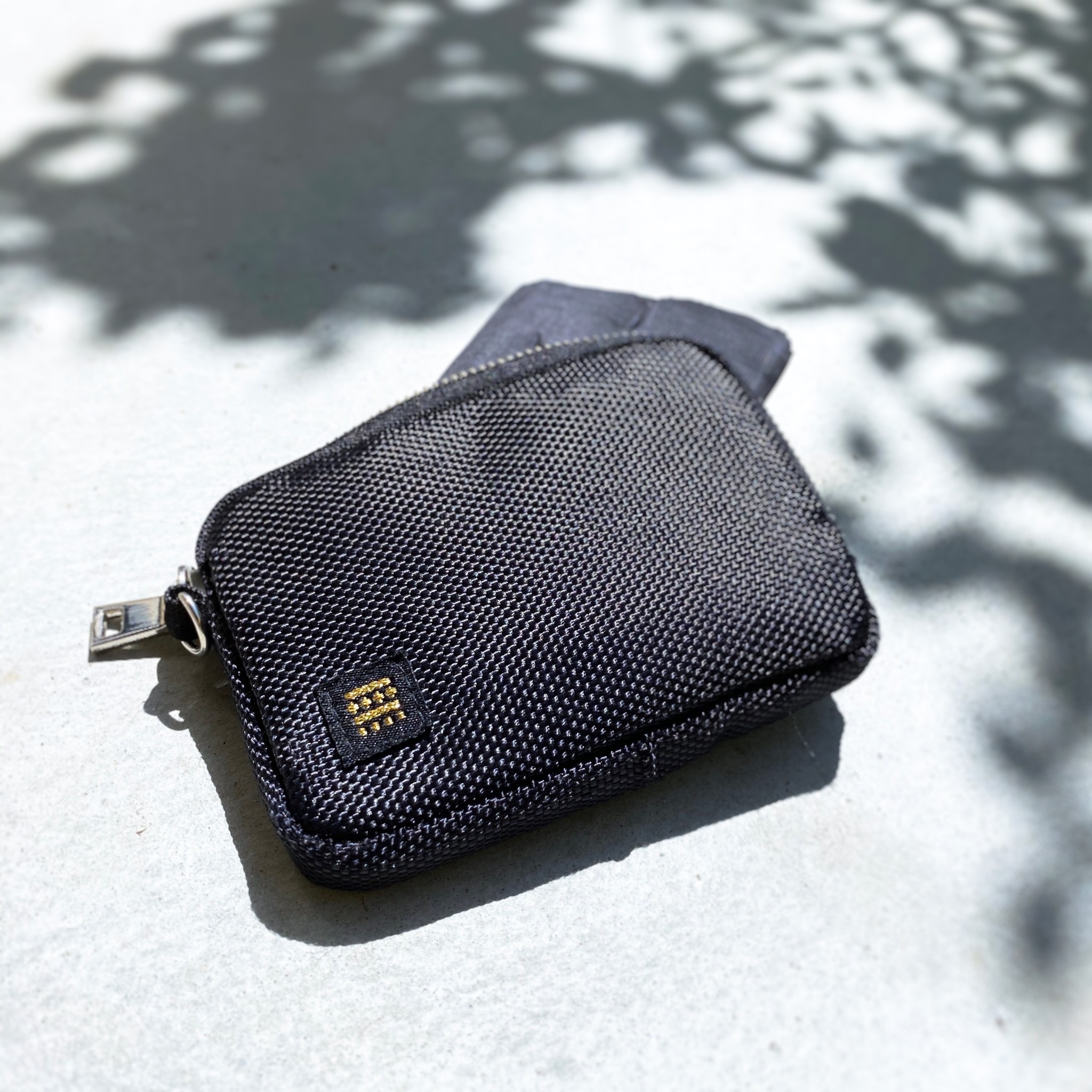 おもてなしセレクション受賞 MUZOSA & NYLON ULTRALIGHT BAG