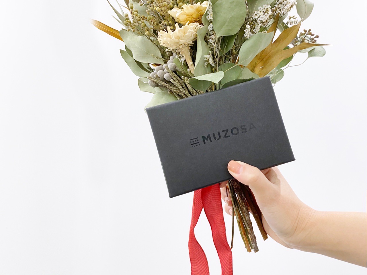 おもてなしセレクション受賞　MUZOSA & NYLON ULTRALIGHT BAG