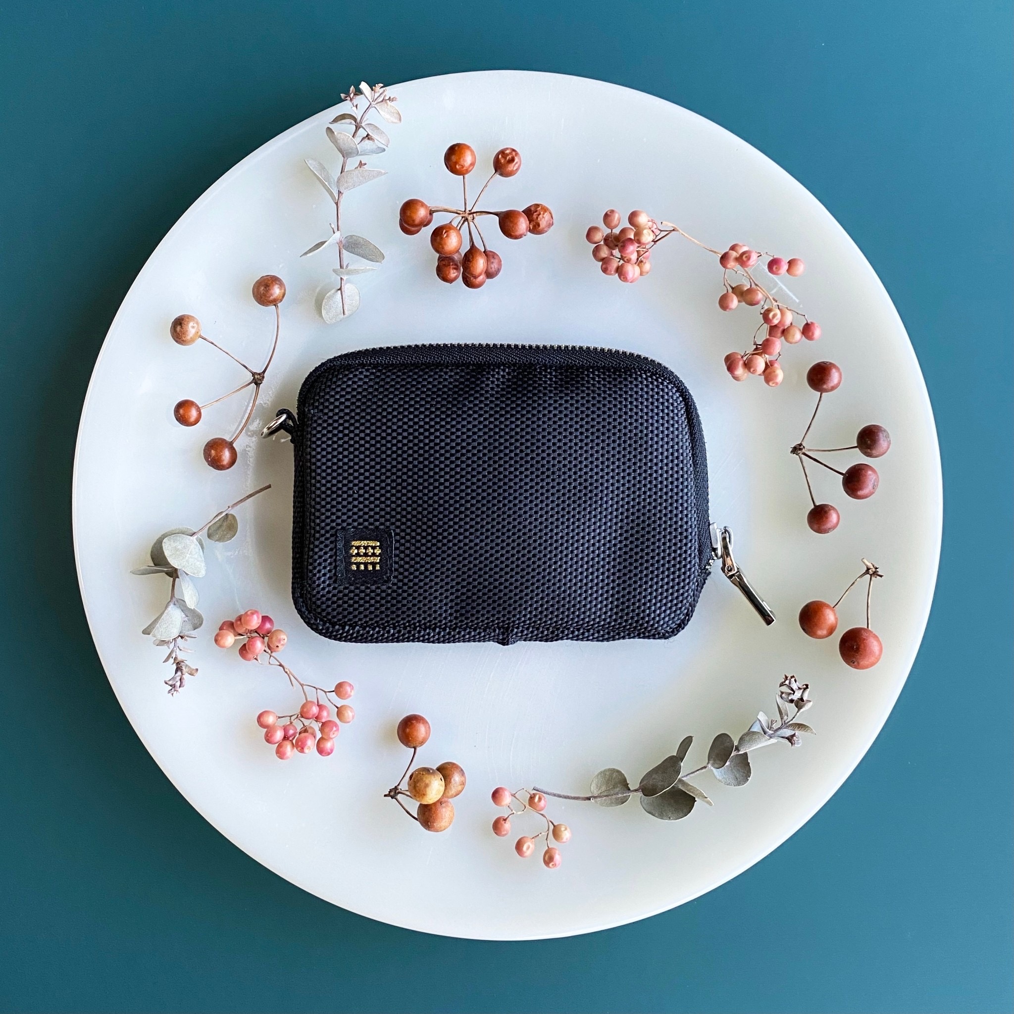 おもてなしセレクション受賞　MUZOSA & NYLON ULTRALIGHT BAG