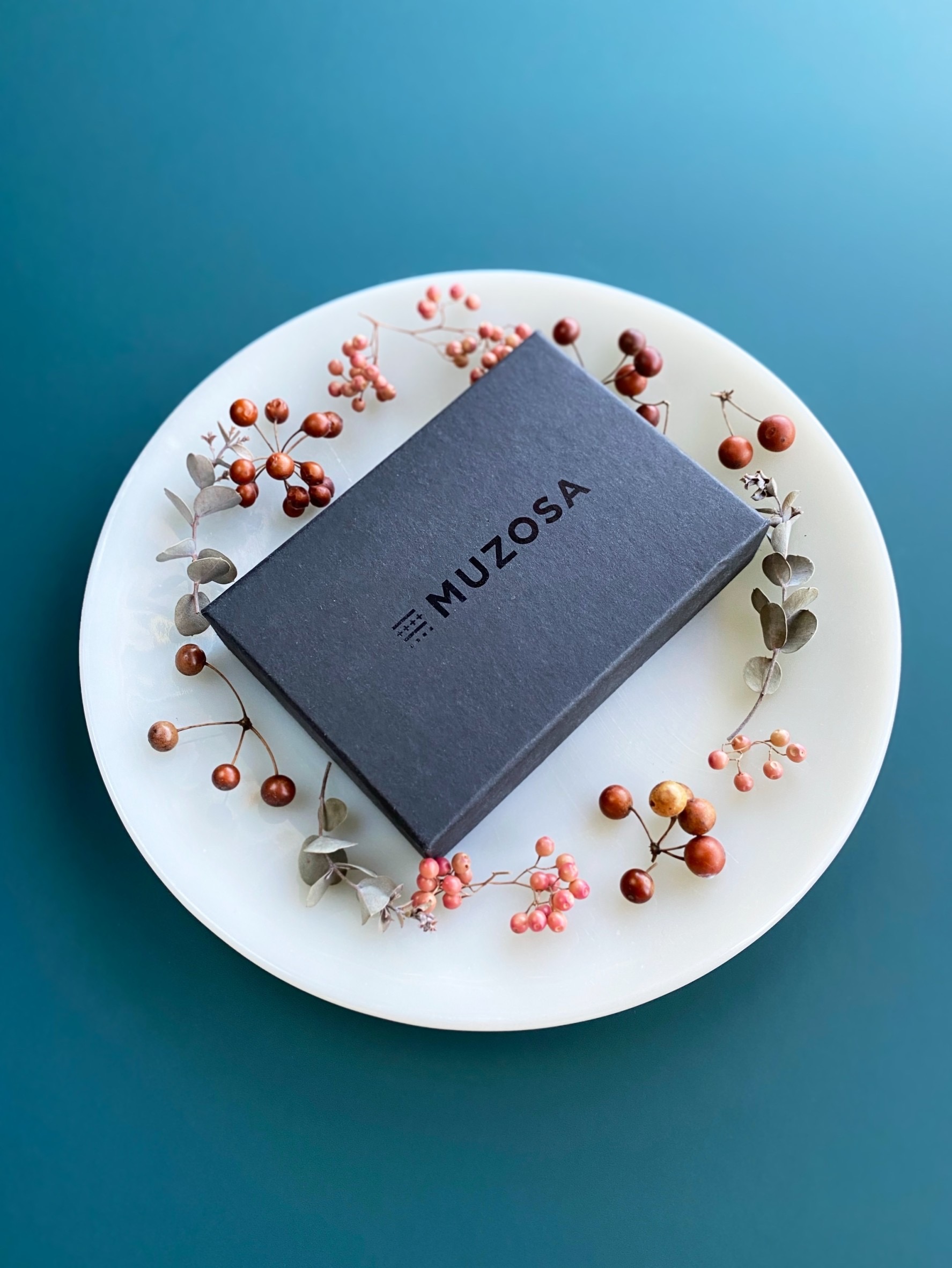 おもてなしセレクション受賞　MUZOSA & NYLON ULTRALIGHT BAG