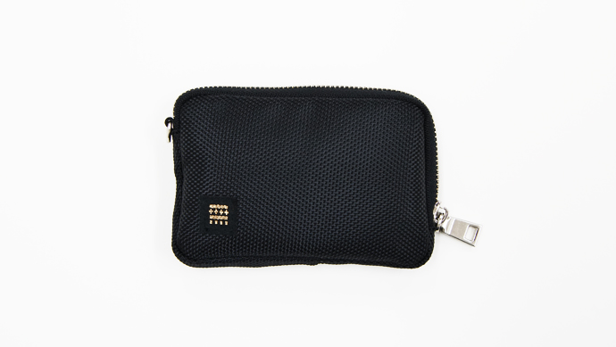 おもてなしセレクション受賞　MUZOSA & NYLON ULTRALIGHT BAG