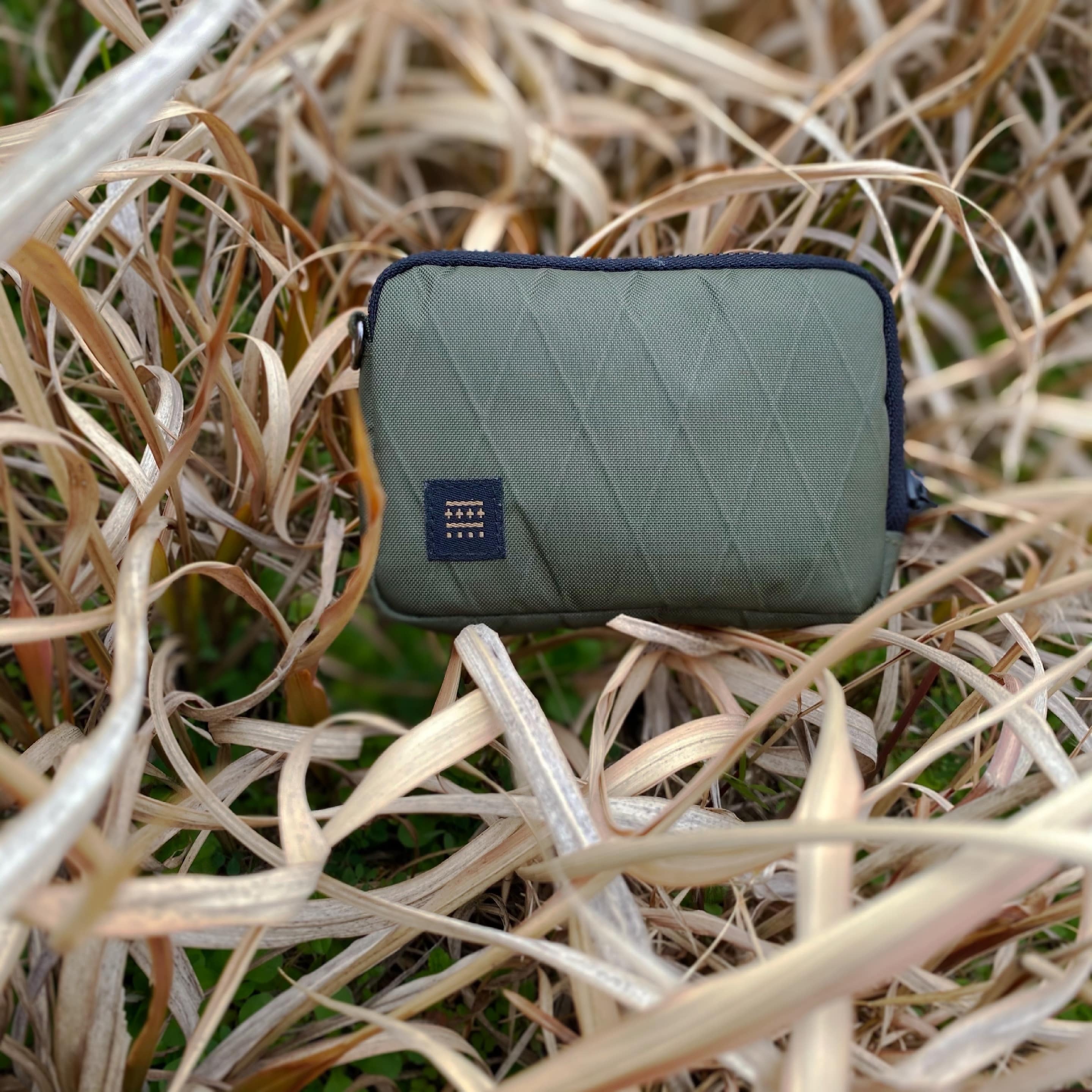 MUZOSA X-PAC & NYLON ULTRALIGHT BAG