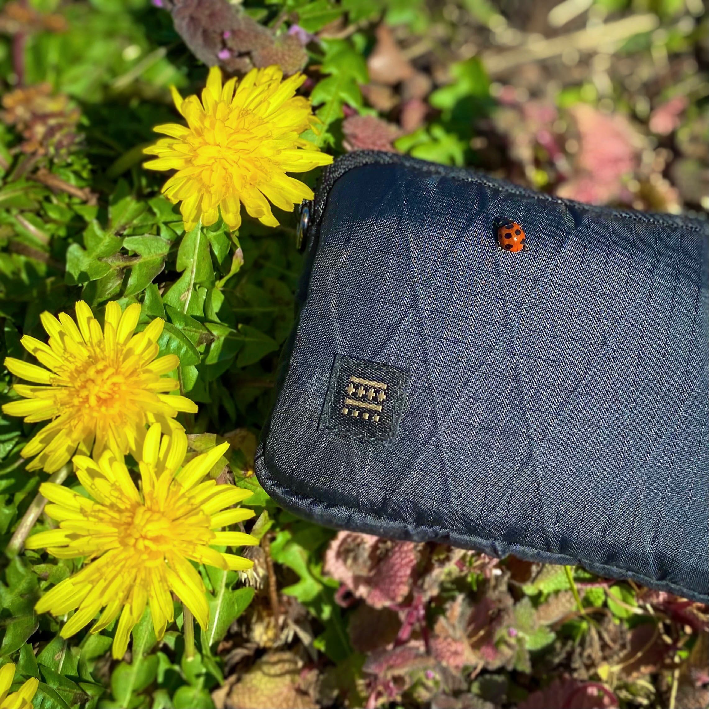 MUZOSA X-PAC & NYLON ULTRALIGHT BAG