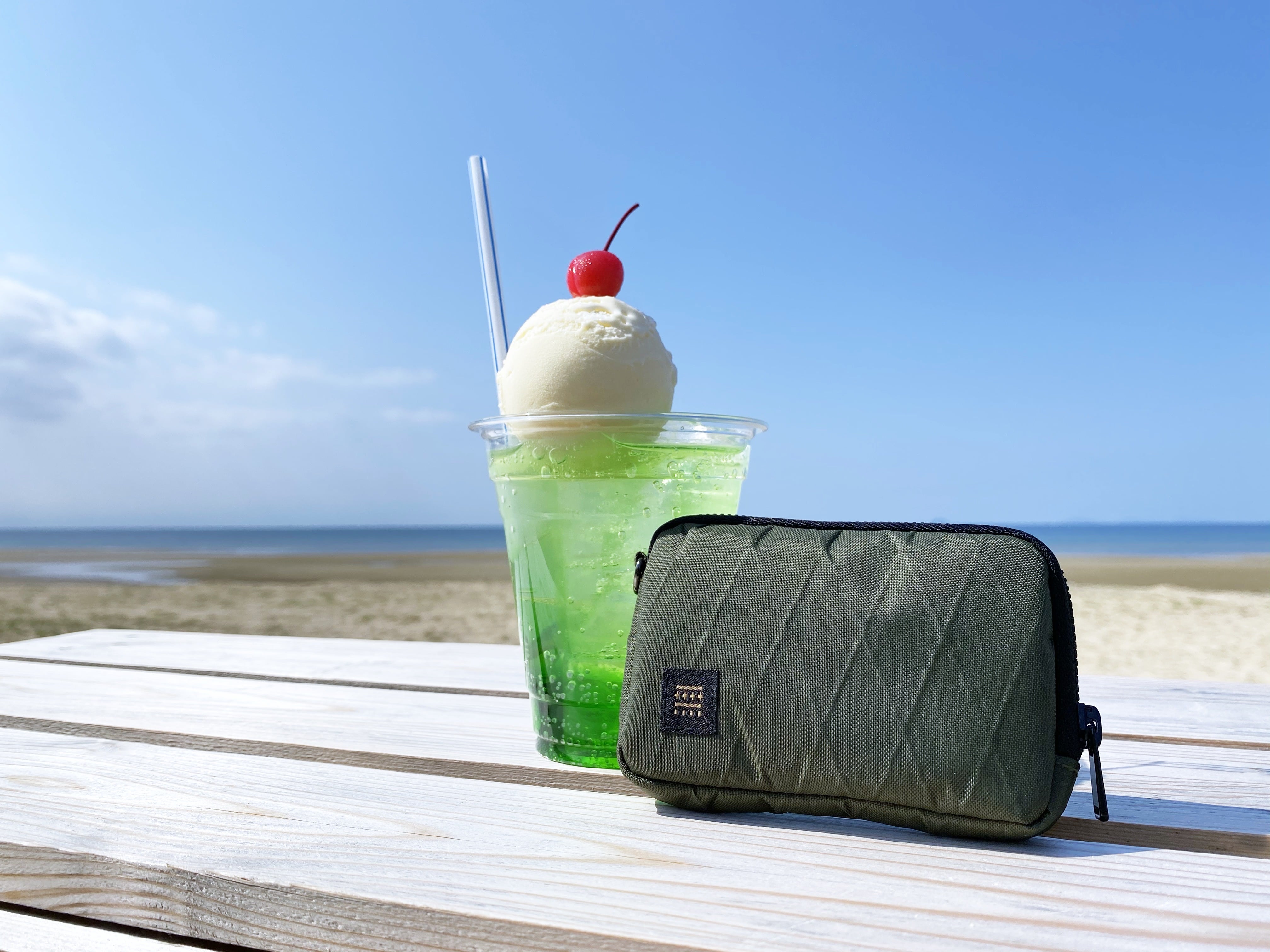 MUZOSA X-PAC & NYLON ULTRALIGHT BAG