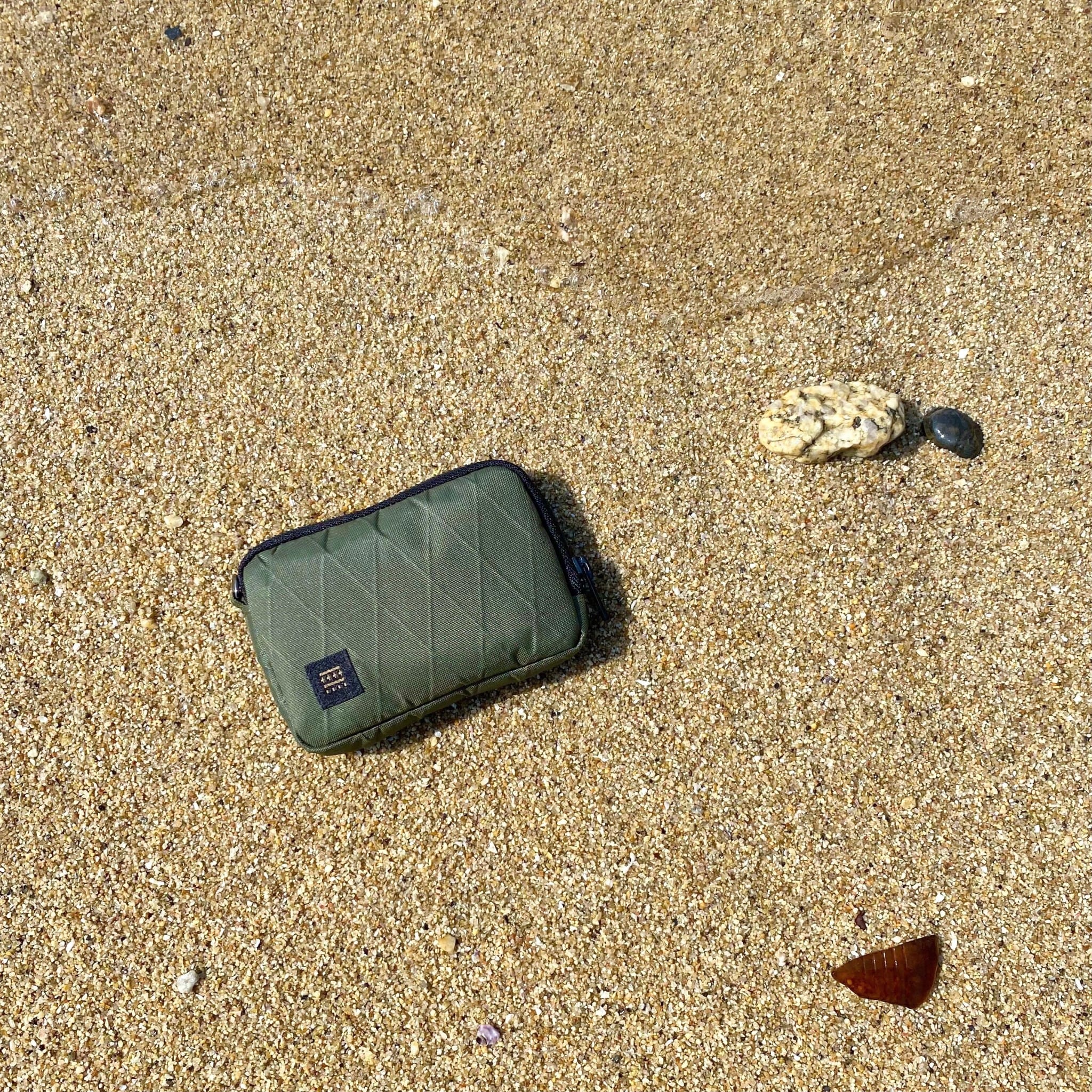 MUZOSA X-PAC & NYLON ULTRALIGHT BAG