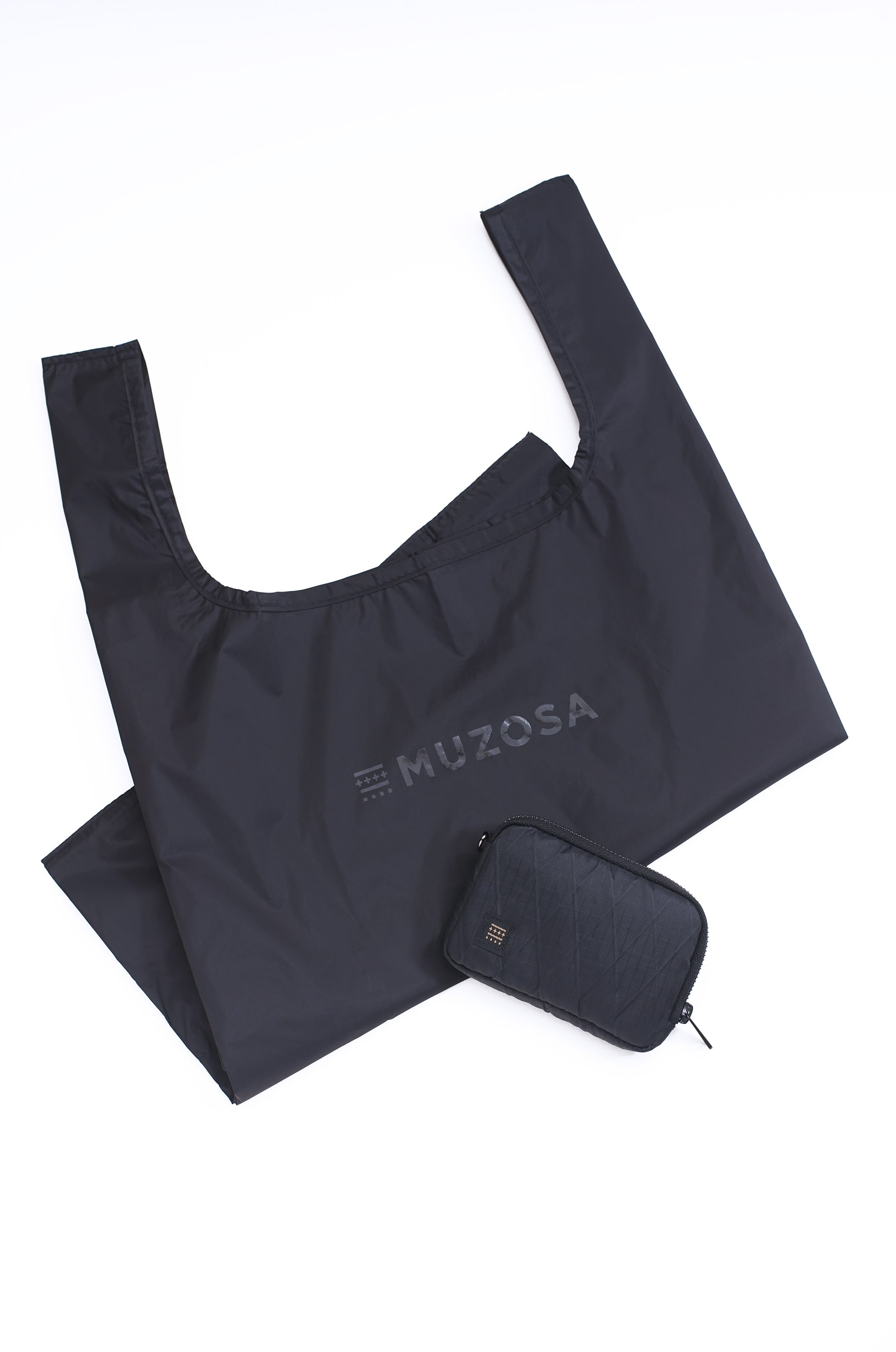 MUZOSA X-PAC & NYLON ULTRALIGHT BAG