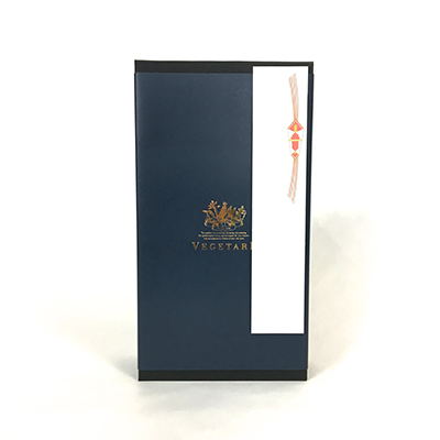 ノンアルコール巨峰＆りんごスパークリング（ハーフボトル）2本セット 【化粧箱入り】