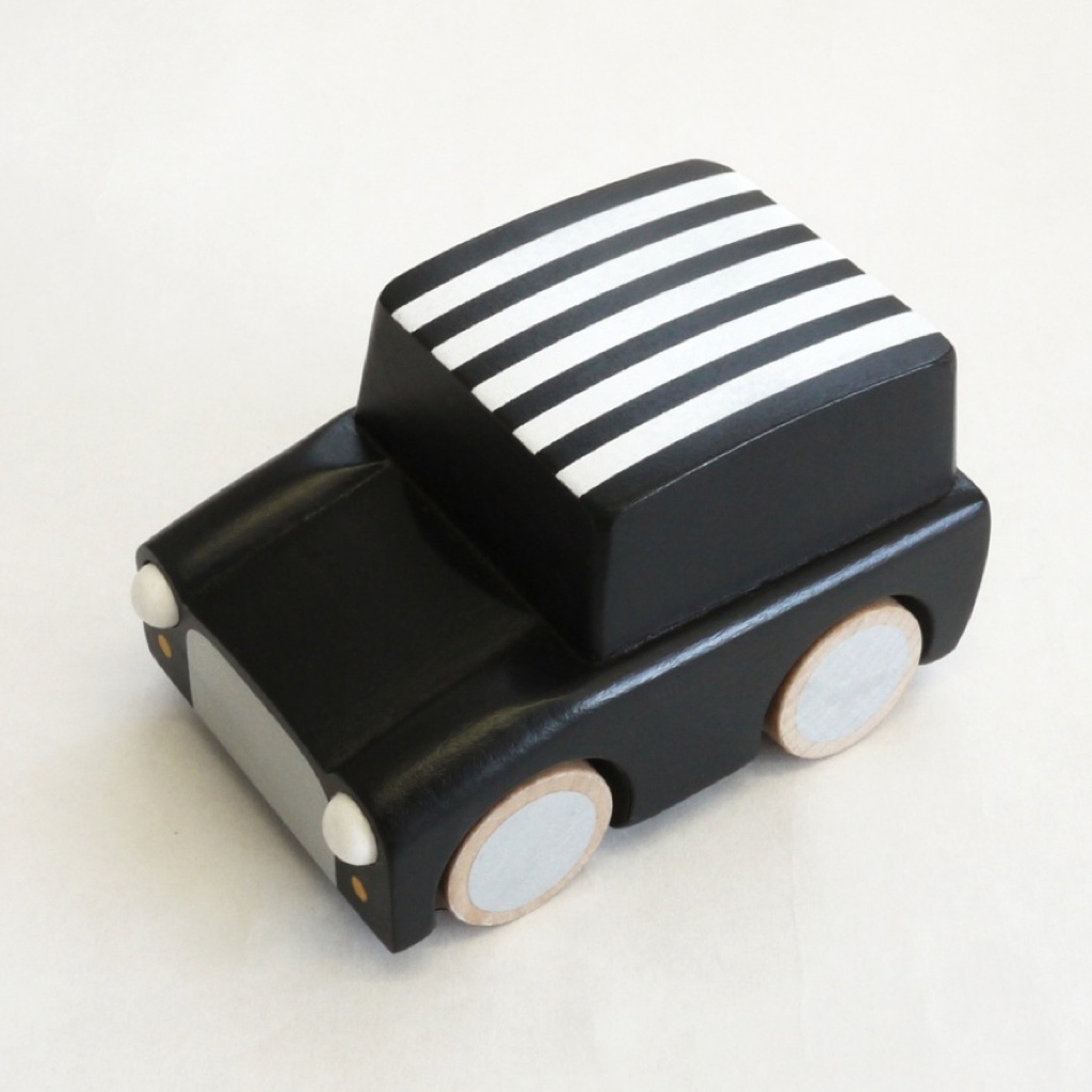 Kiko＋の kuruma付きオーガニックおむつケーキ（2段/全2色）