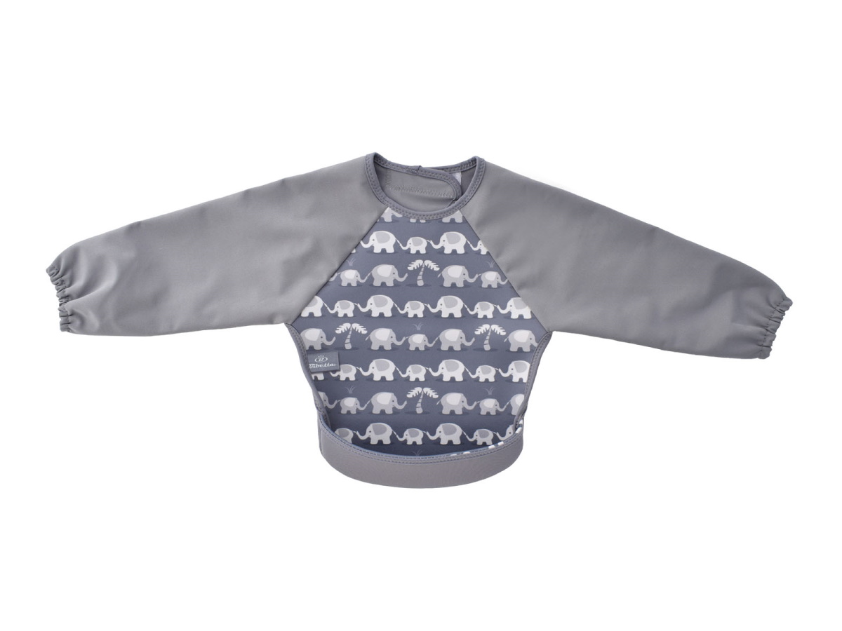 ウルトラビブ ラグランスリーブ付き