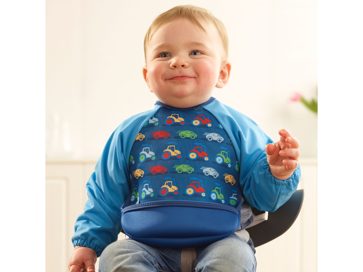 ウルトラビブ ラグランスリーブ付き