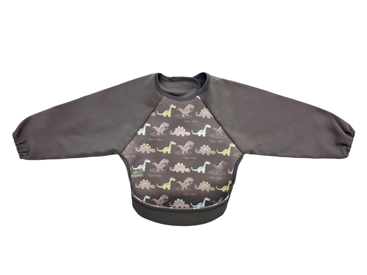 ウルトラビブ ラグランスリーブ付き