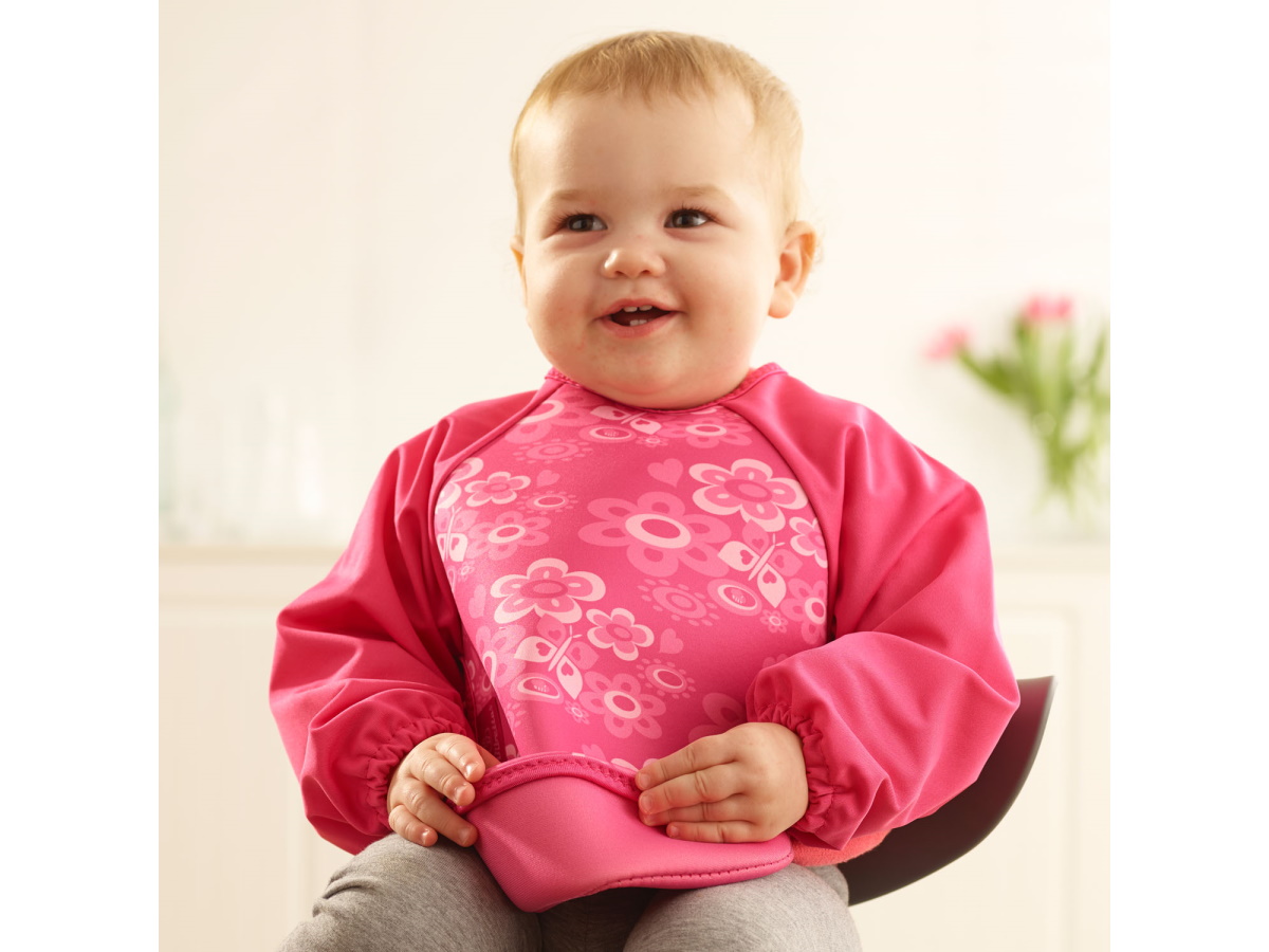 ウルトラビブ ラグランスリーブ付き