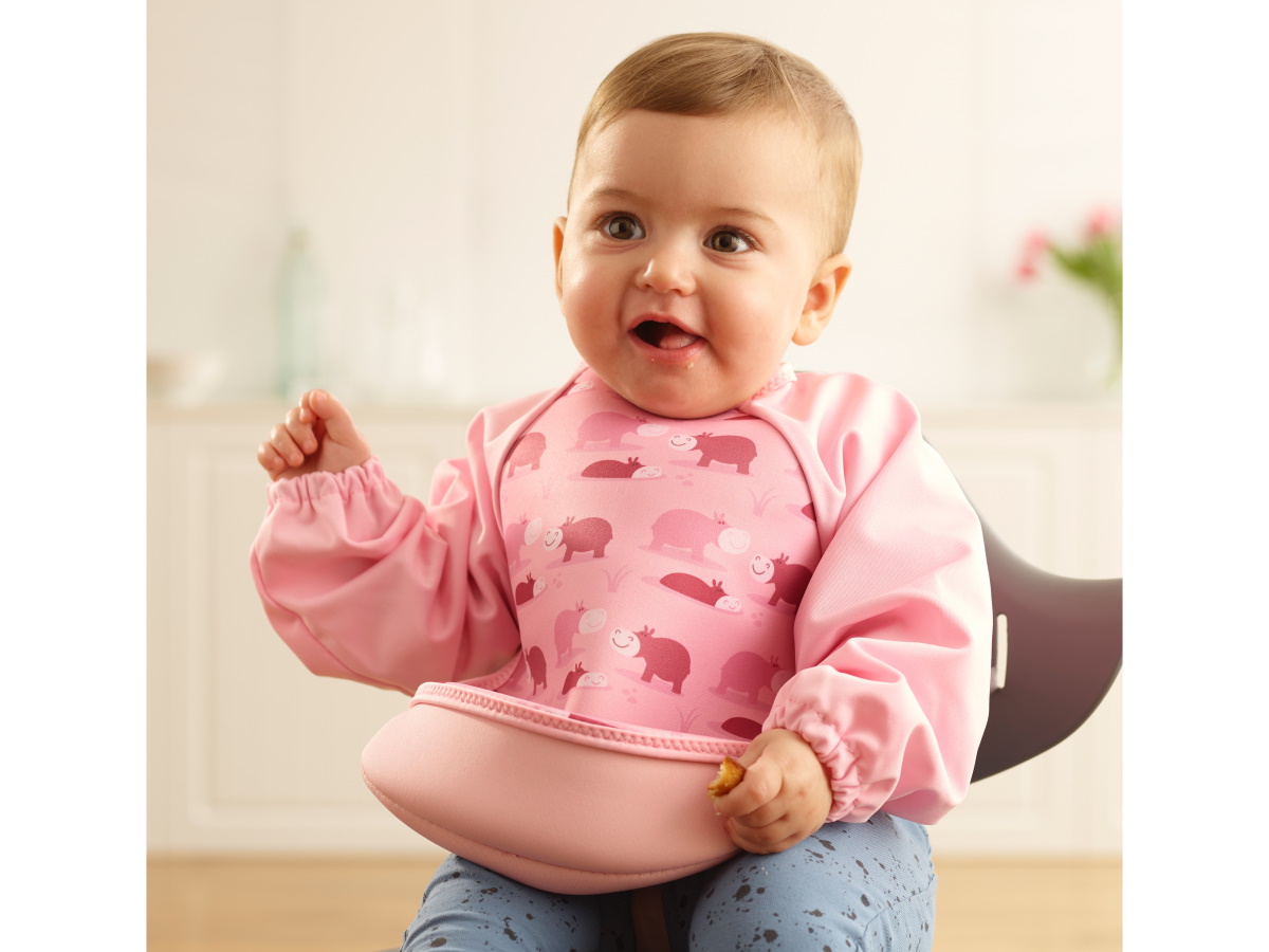 ウルトラビブ ラグランスリーブ付き