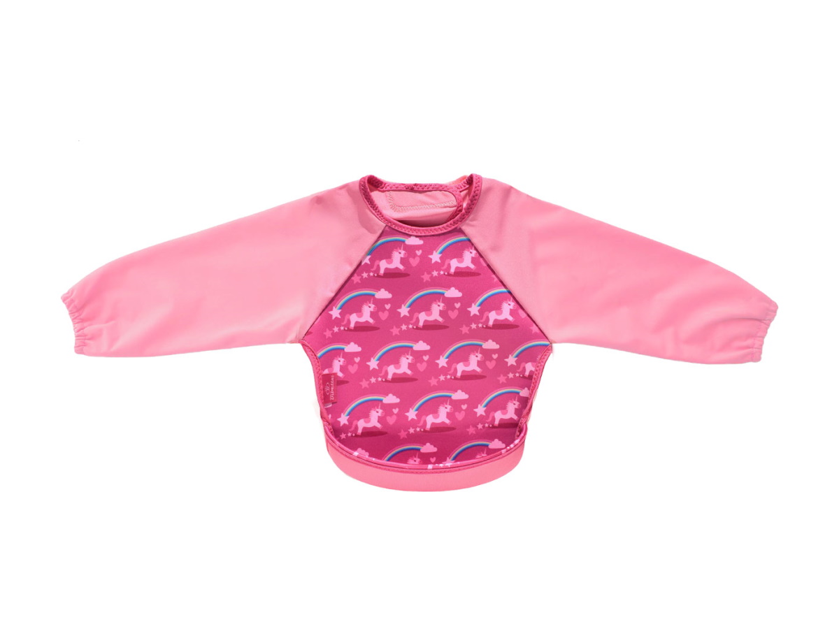 ウルトラビブ ラグランスリーブ付き