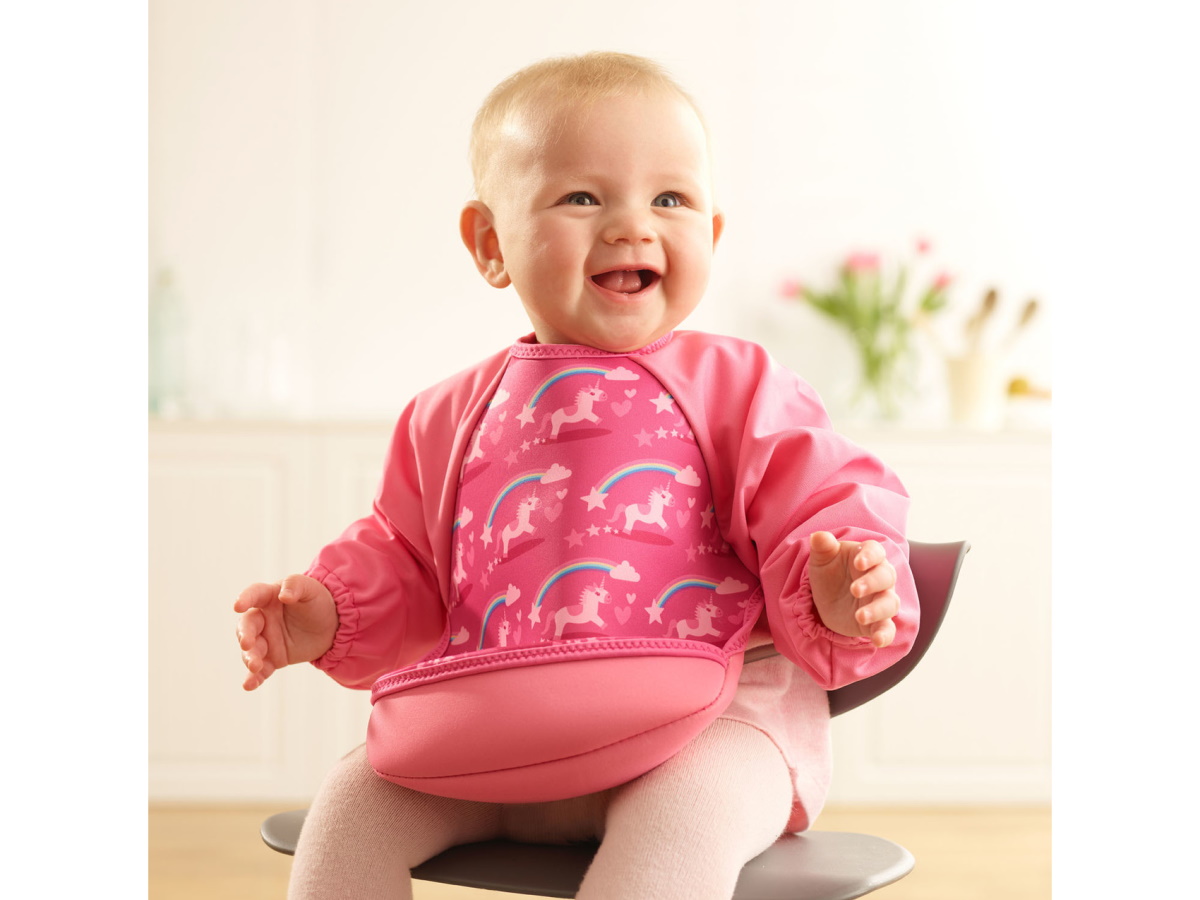 ウルトラビブ ラグランスリーブ付き