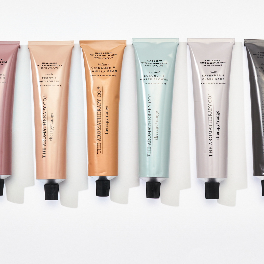 ハコイリネコソープ & ハンドケアセット