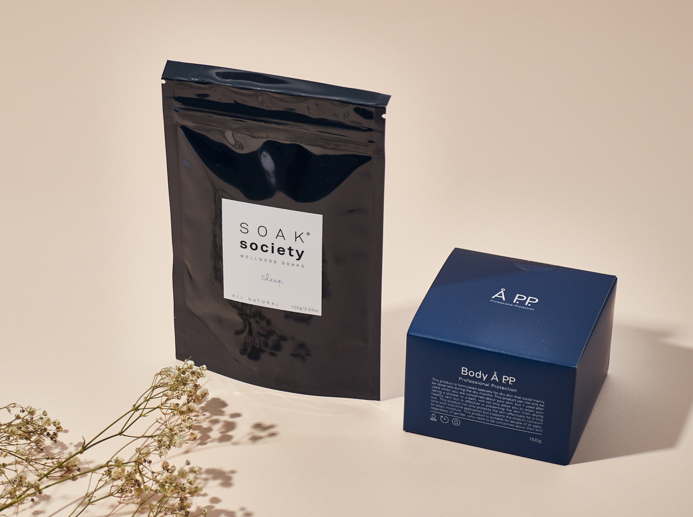 スペシャルバスタイムギフト