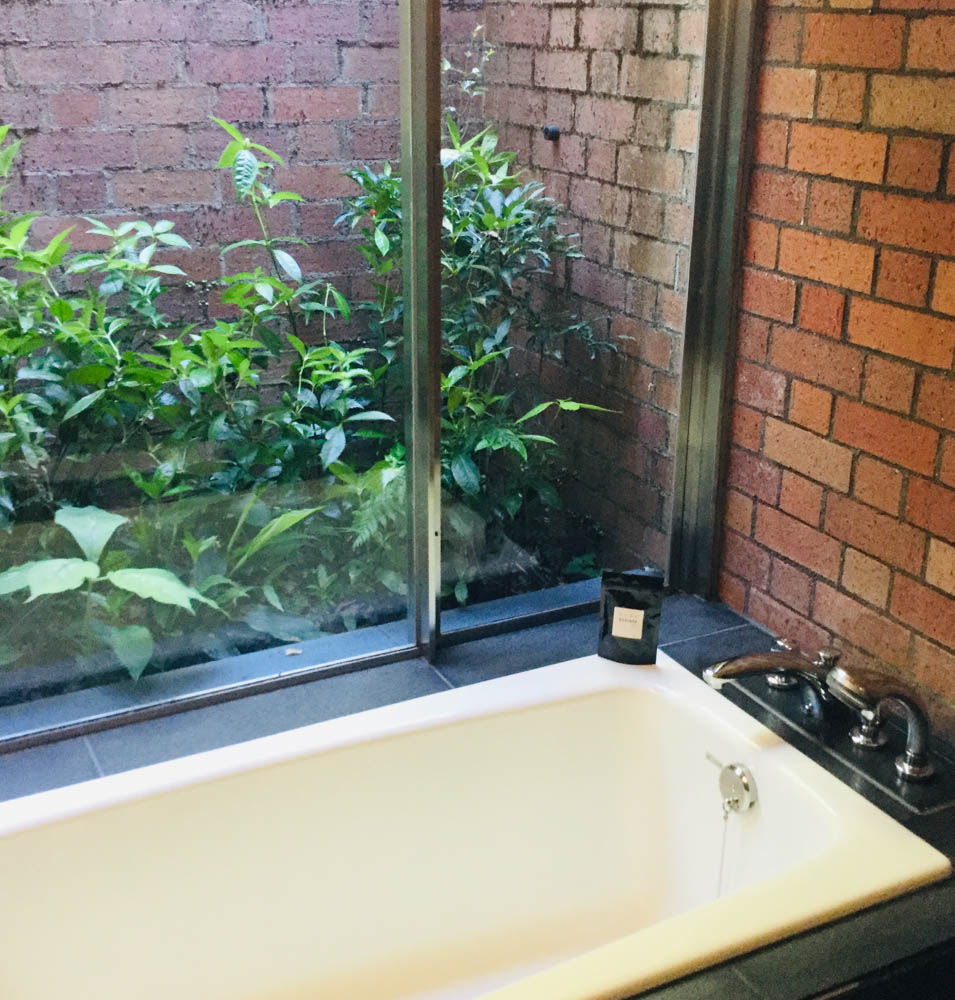 スペシャルバスタイムギフト