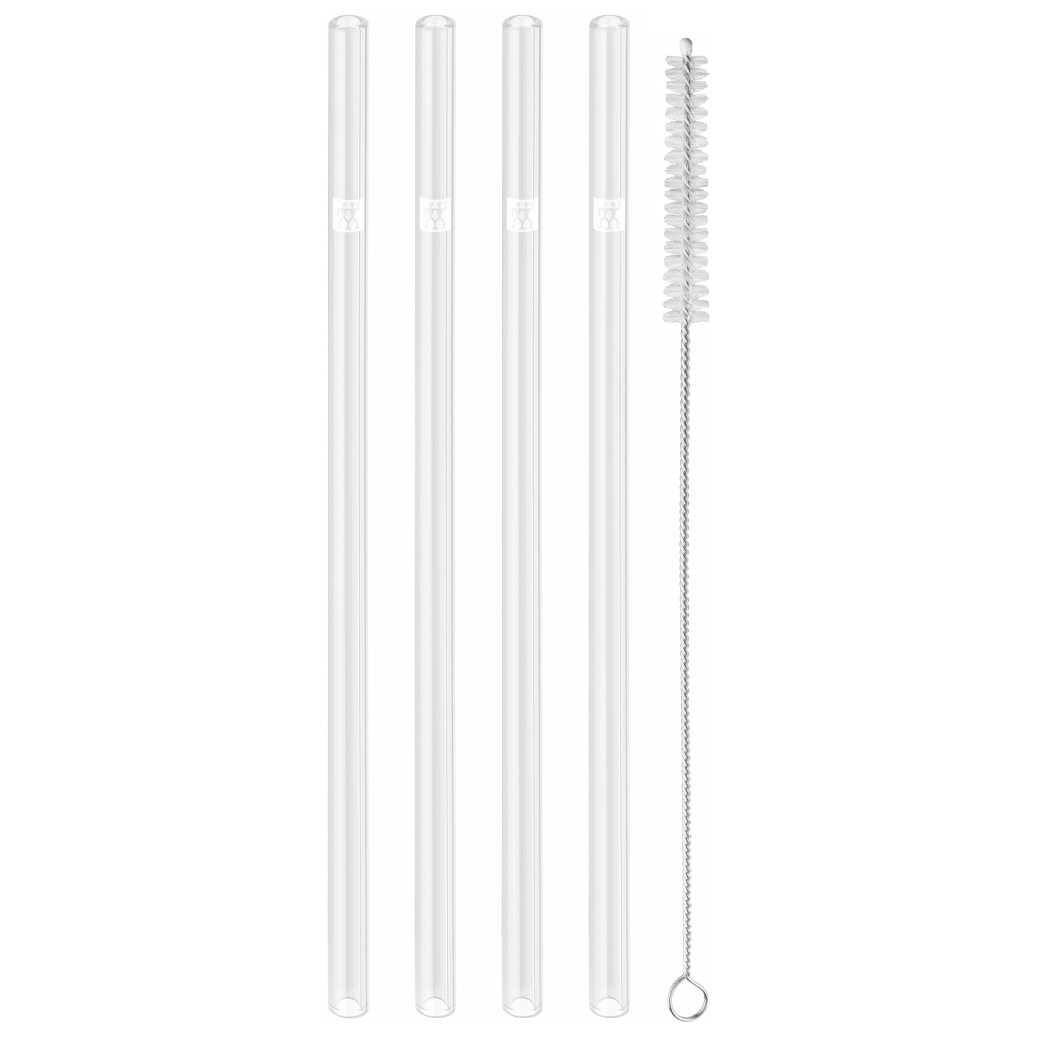 ソレント ガラスストロー ストレート