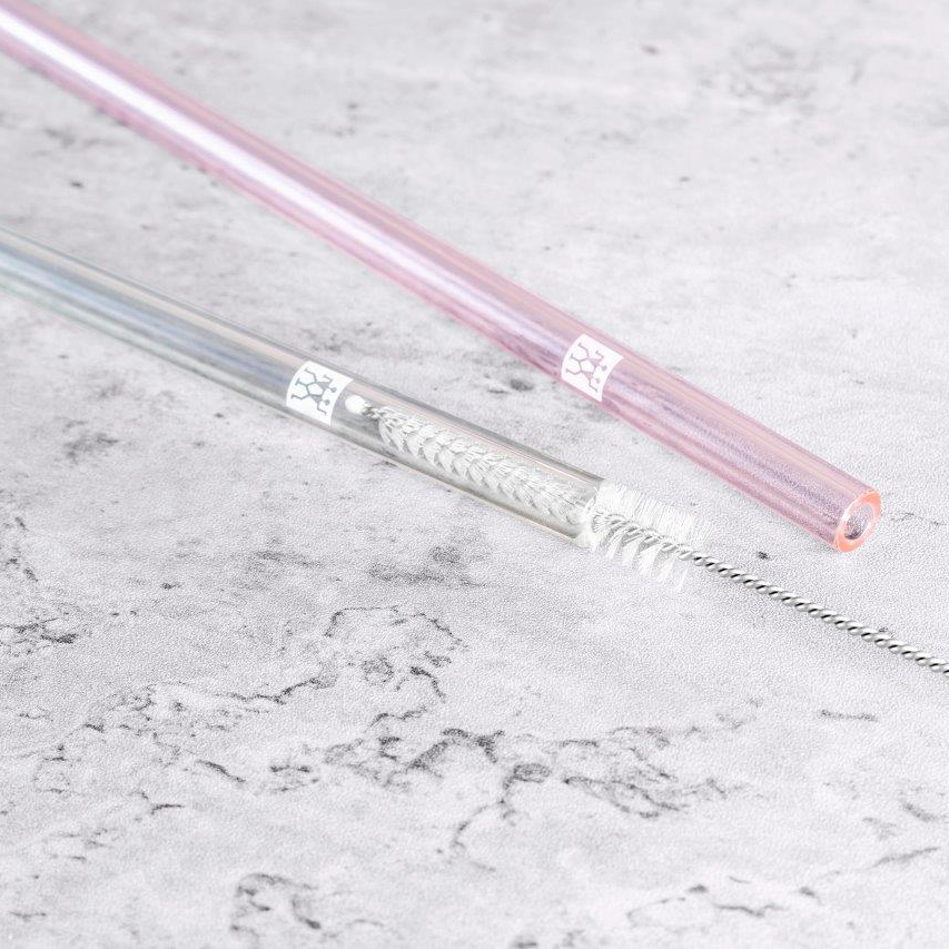 ソレント ガラスストロー ベント