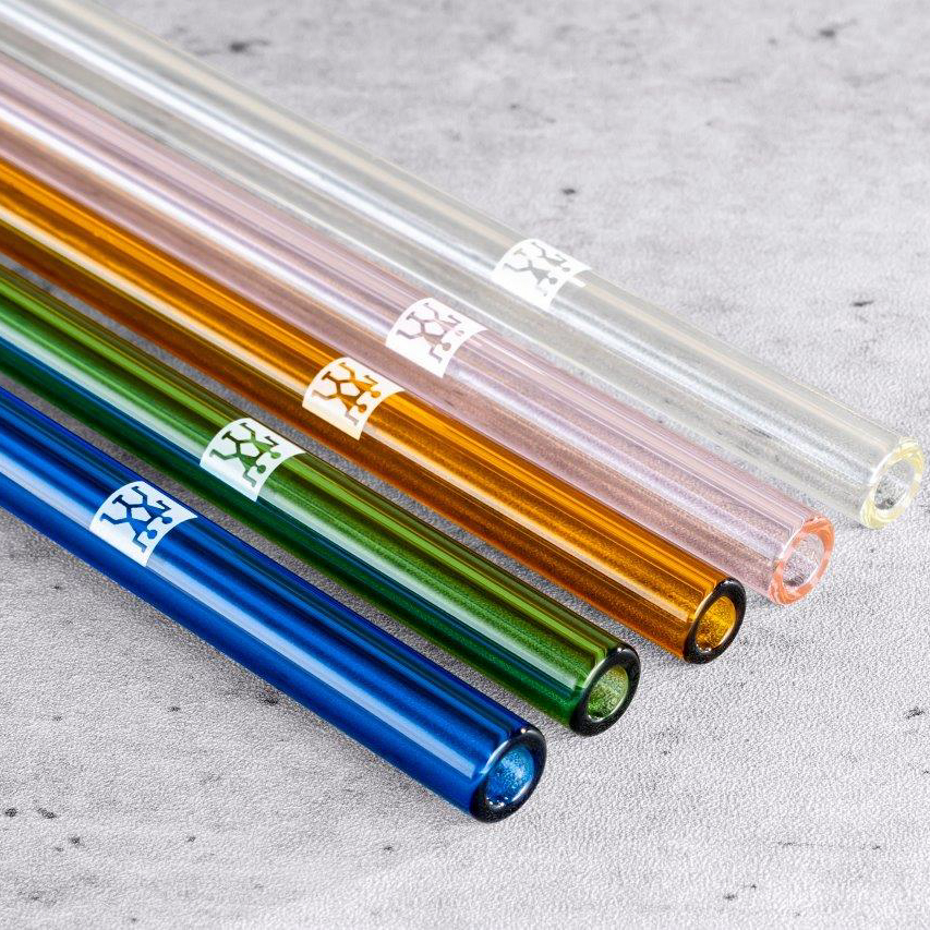 ソレント ガラスストロー ベント