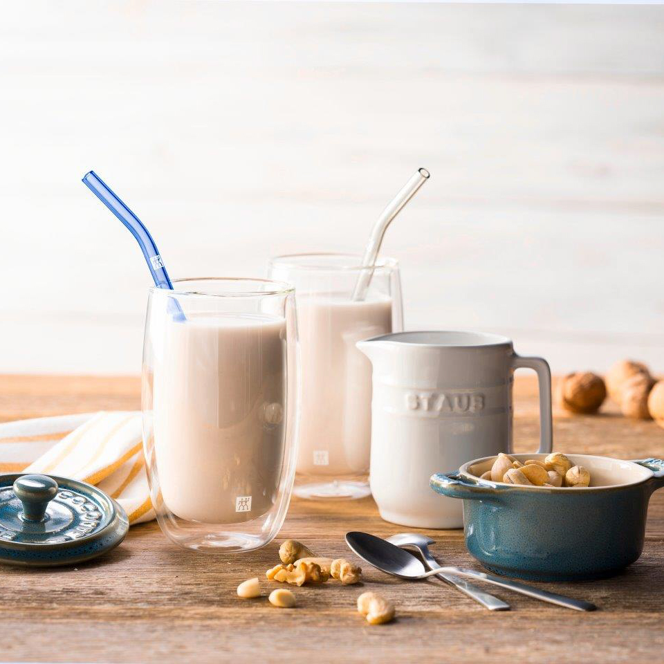 ソレント ガラスストロー ベント