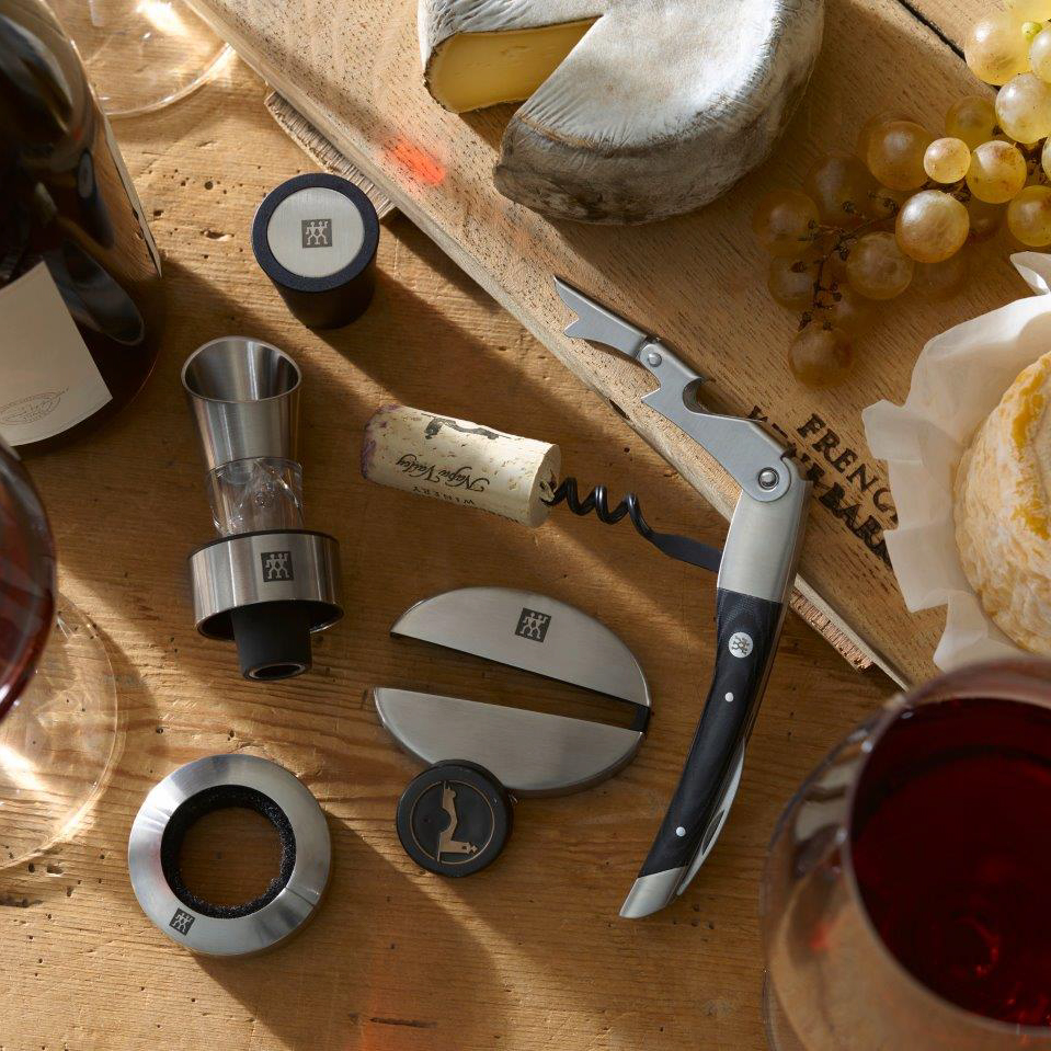 ソムリエ ウエイターズナイフ クラシカル