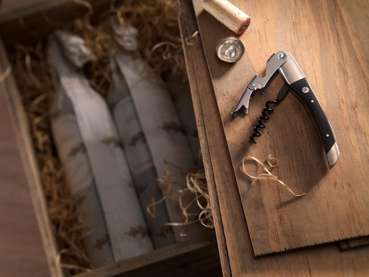 ソムリエ ウエイターズナイフ クラシカル | Zwilling（ツヴィリング 