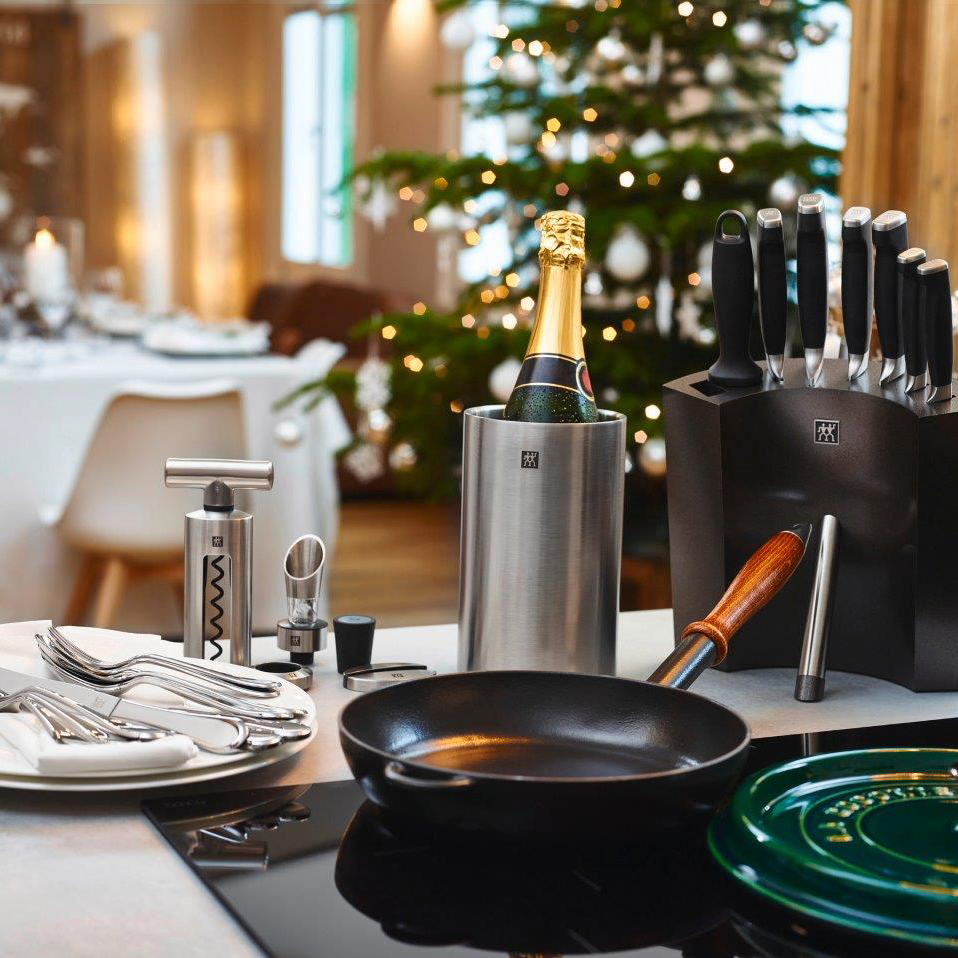 ソムリエ ワインクーラー | Zwilling（ツヴィリング）のプレゼント