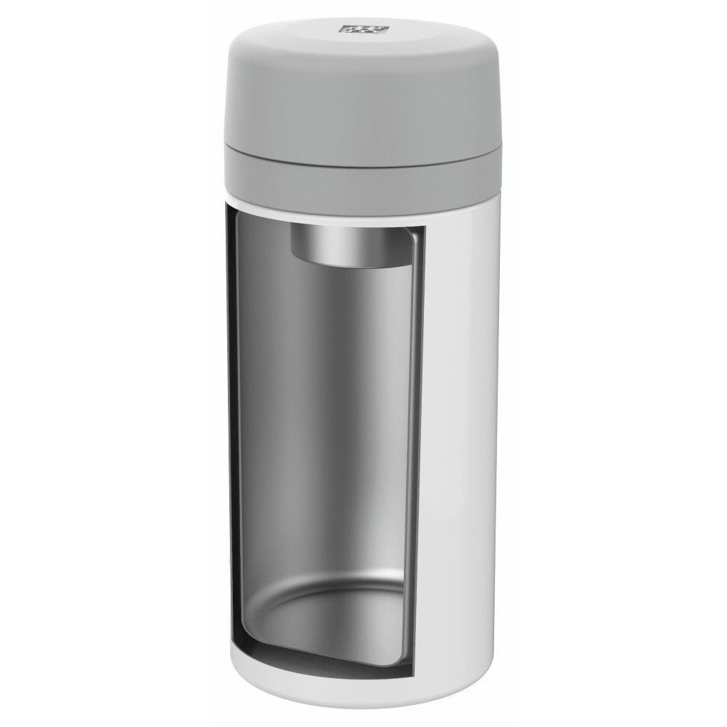 サーモ 真空マグ ストレーナー付き 420ml
