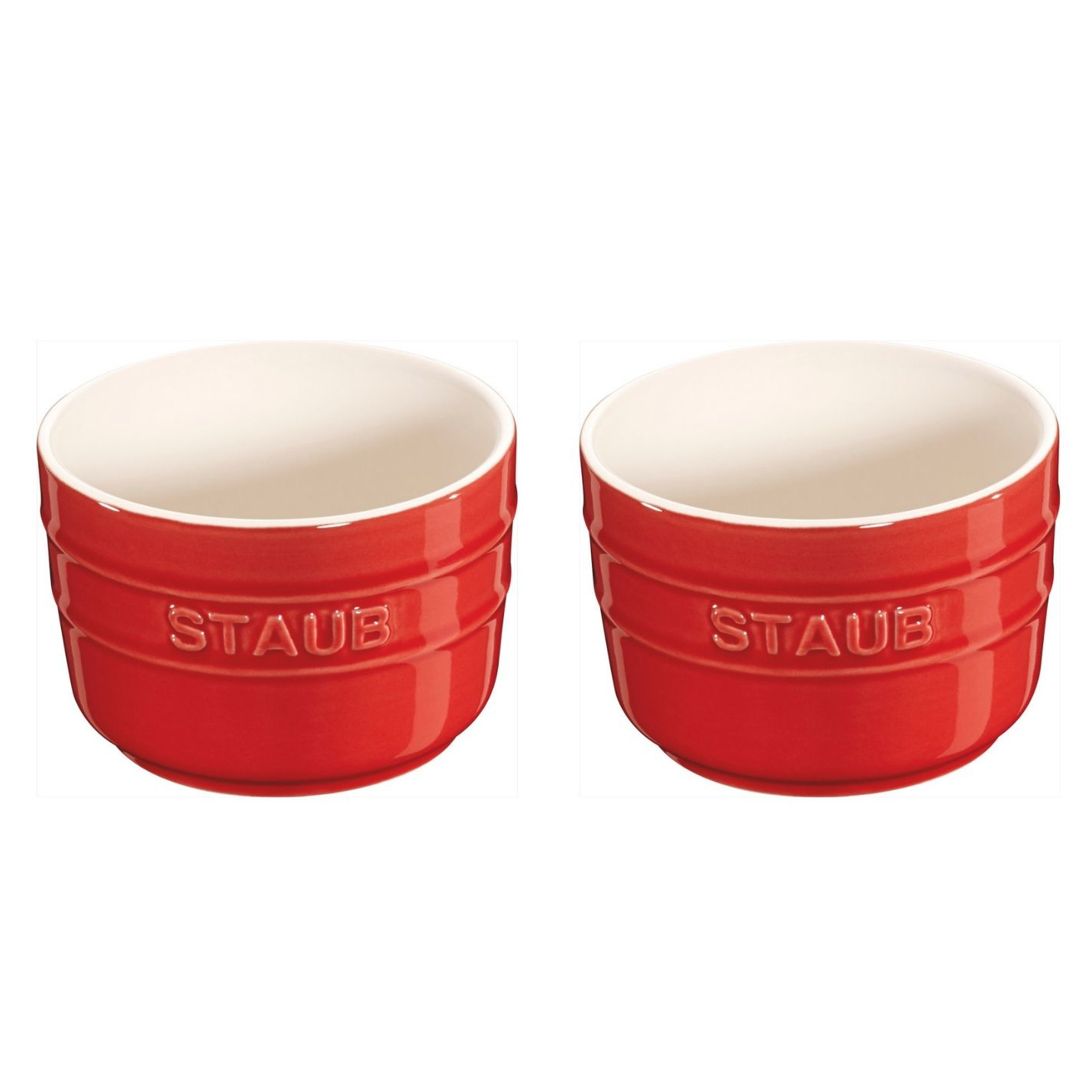 セラミック エクストラ ミニラムカン ペア