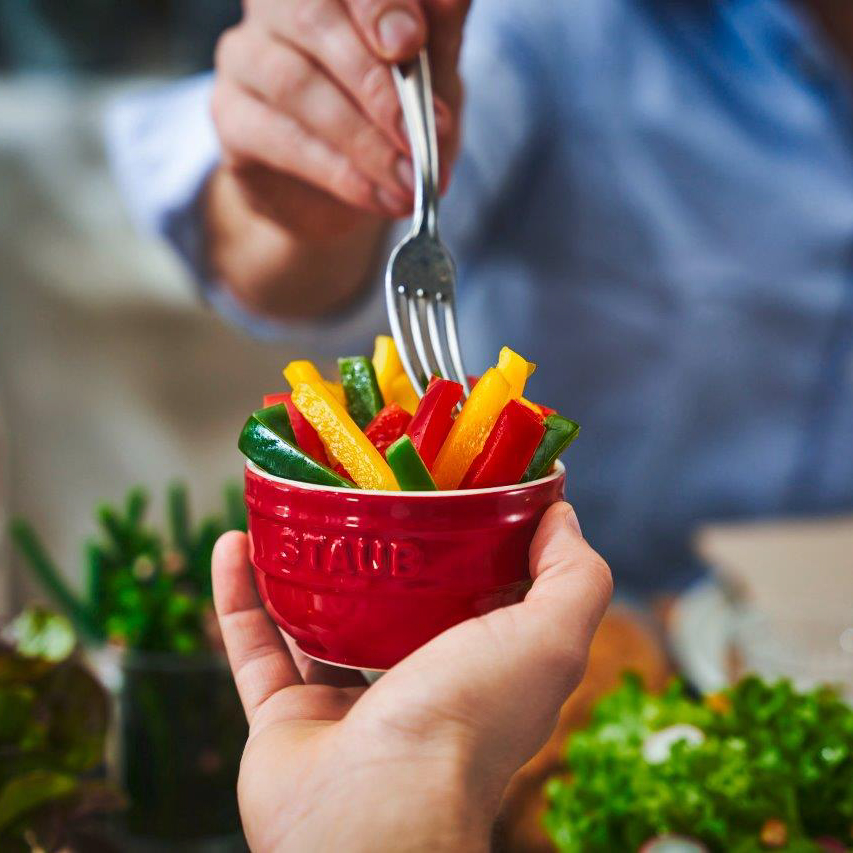 セラミック エクストラ ミニラムカン ペア