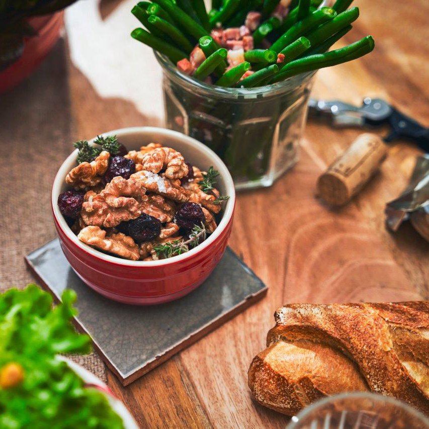 セラミック エクストラ ミニラムカン ペア