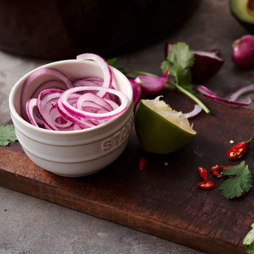 セラミック ヴィンテージ ラムカン ペア