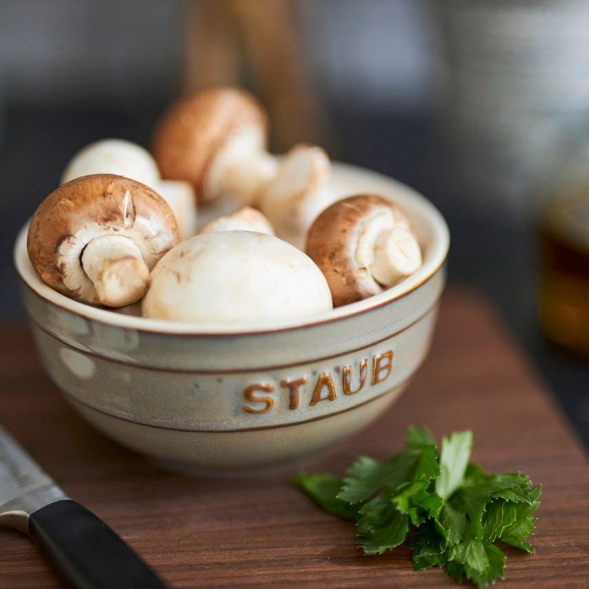 セラミック ヴィンテージ ラムカン ペア