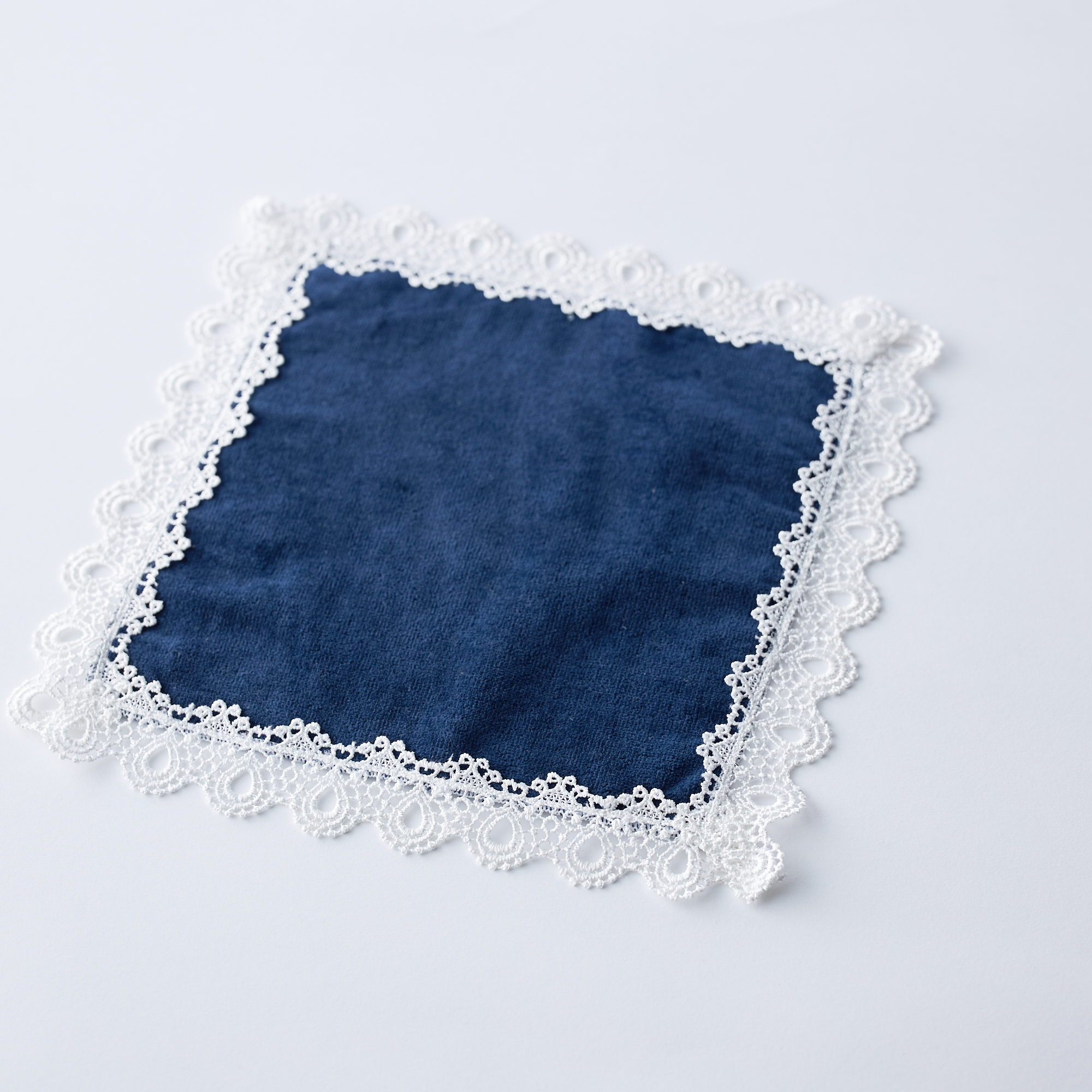 【ホワイトデー】タンプ限定セット "春のチーズケーキ＆タオルハンカチ選べる2枚"