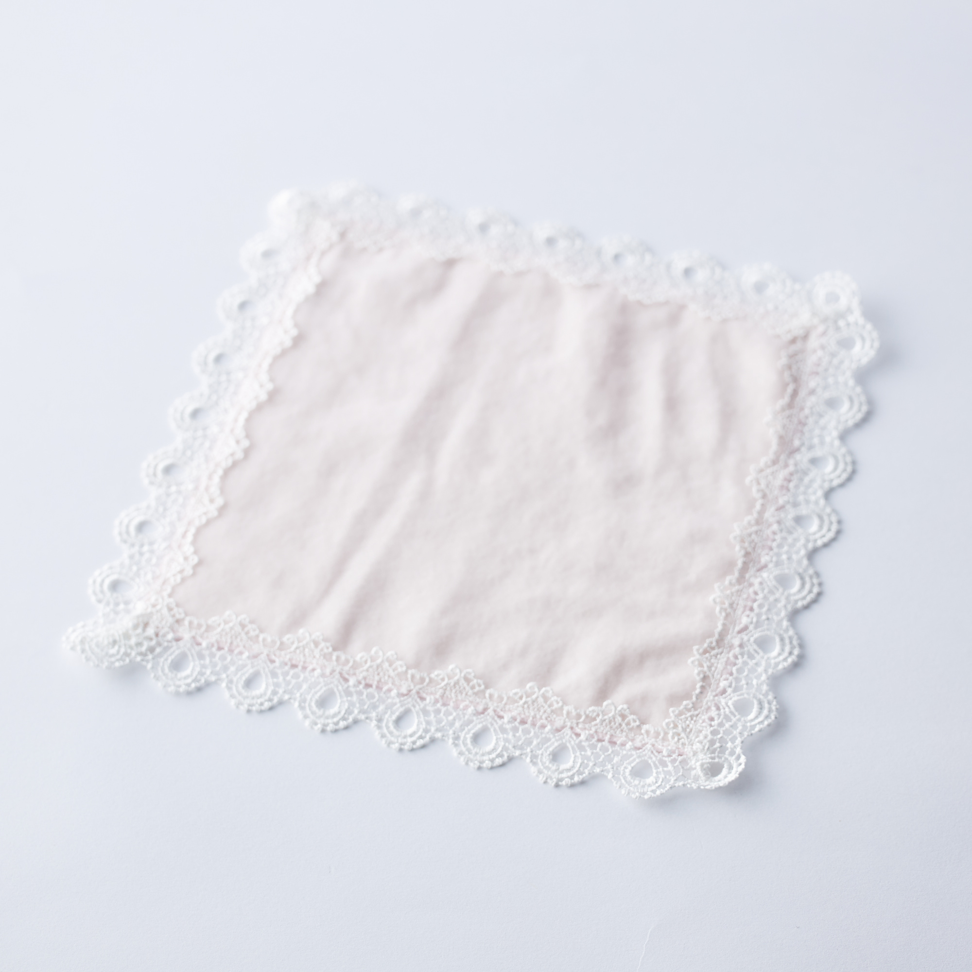 【ホワイトデー】タンプ限定セット "春のチーズケーキ＆タオルハンカチ選べる2枚"