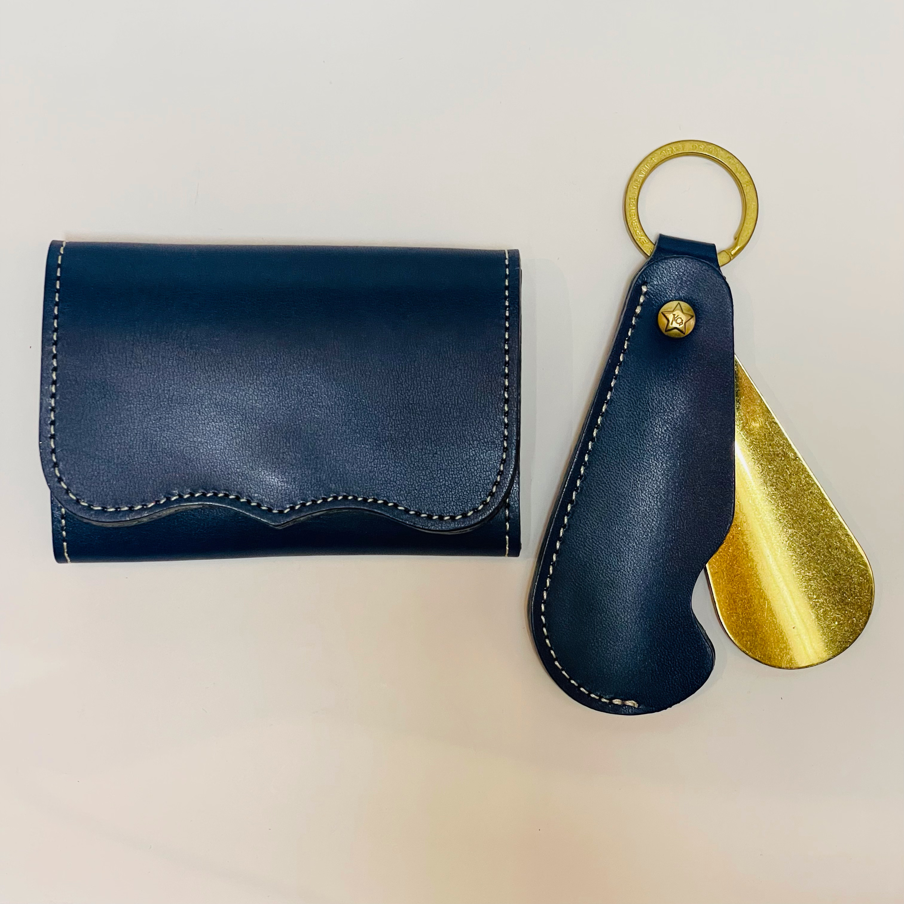 カードケース&シューホーン
