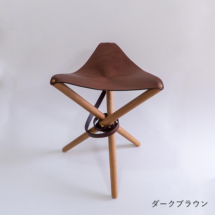 キャンプスツール | WOODWORK CENTER (ウッドワーク センター)のプレゼント・ギフト通販 | TANP（タンプ）