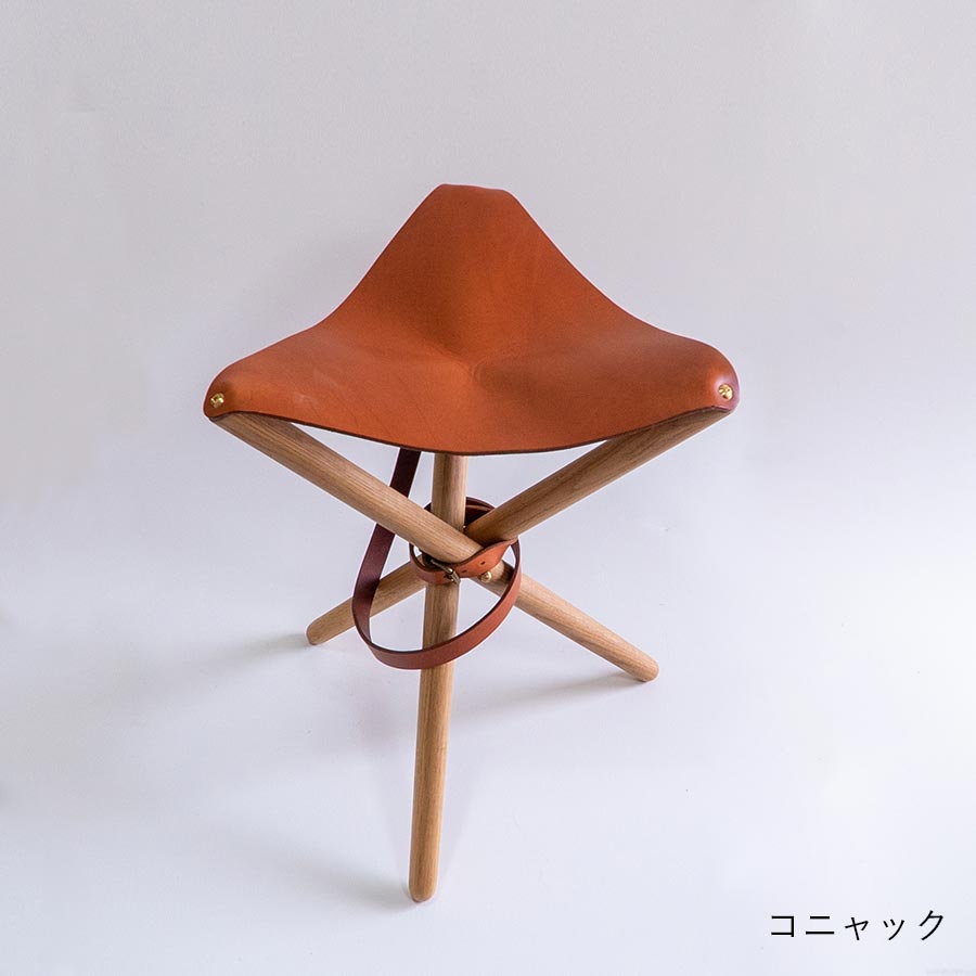 キャンプスツール