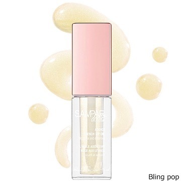 フレンチリップオイル