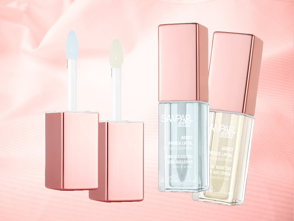 フレンチリップオイル