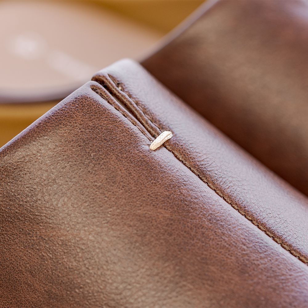 “歩く”を考えたスリッパ room's (ルームズ)