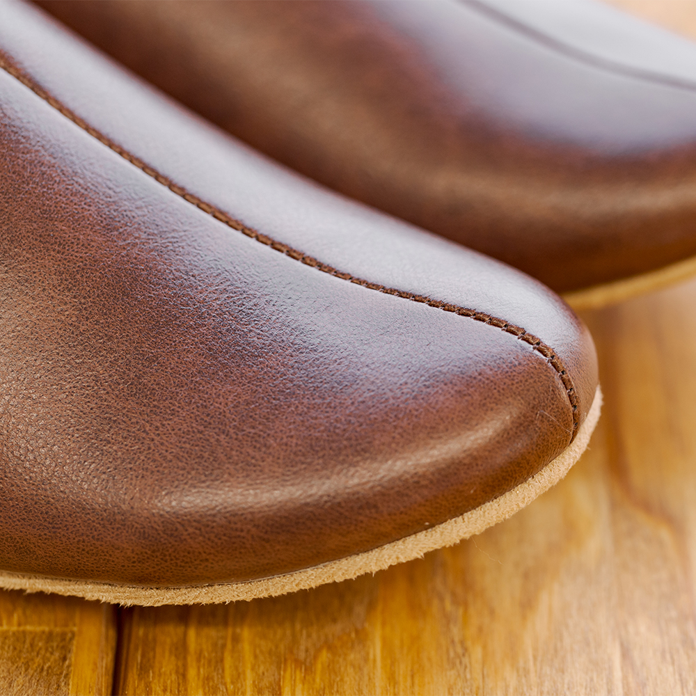 “歩く”を考えたスリッパ room's (ルームズ)