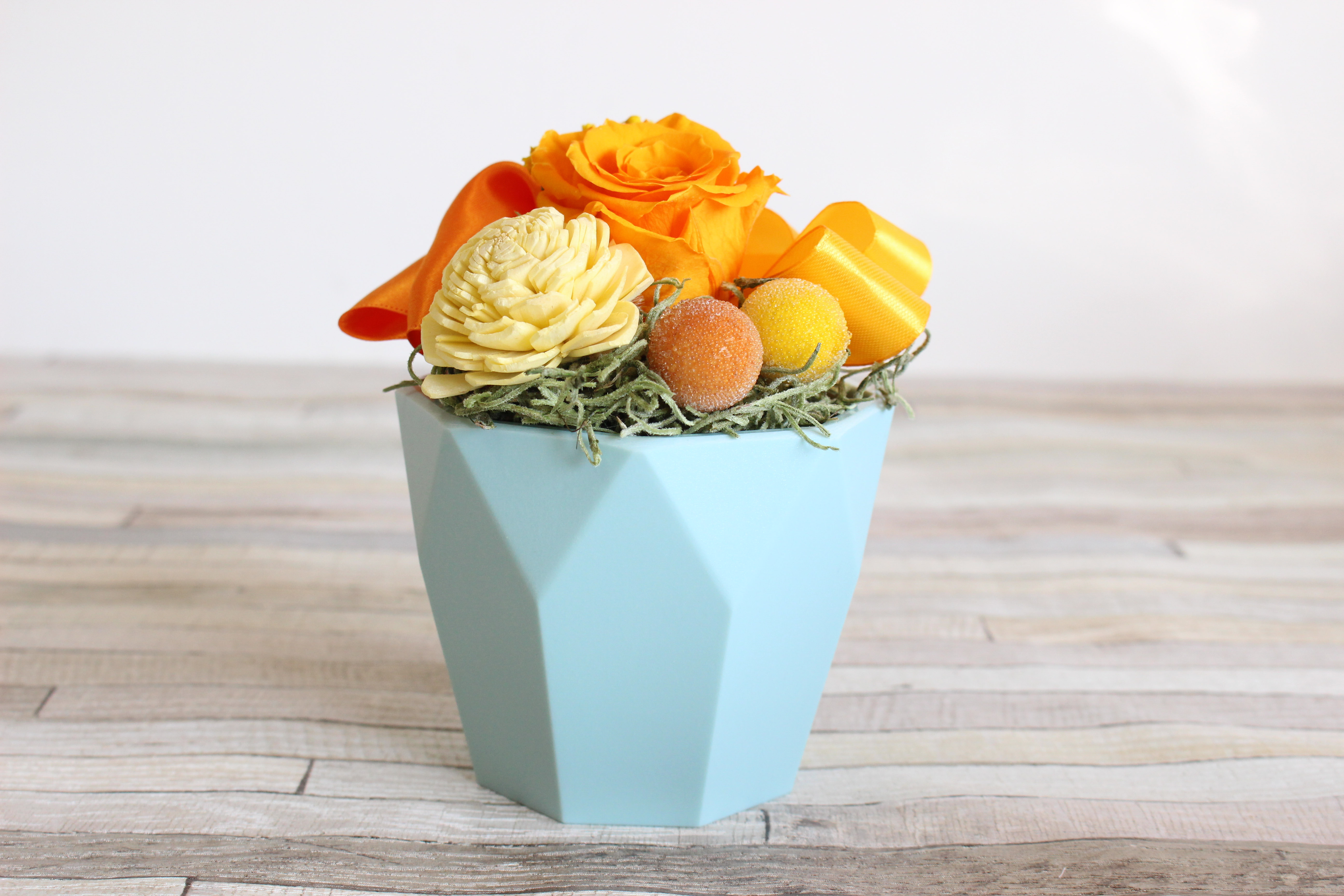 ファボリとタリーズコーヒーセット