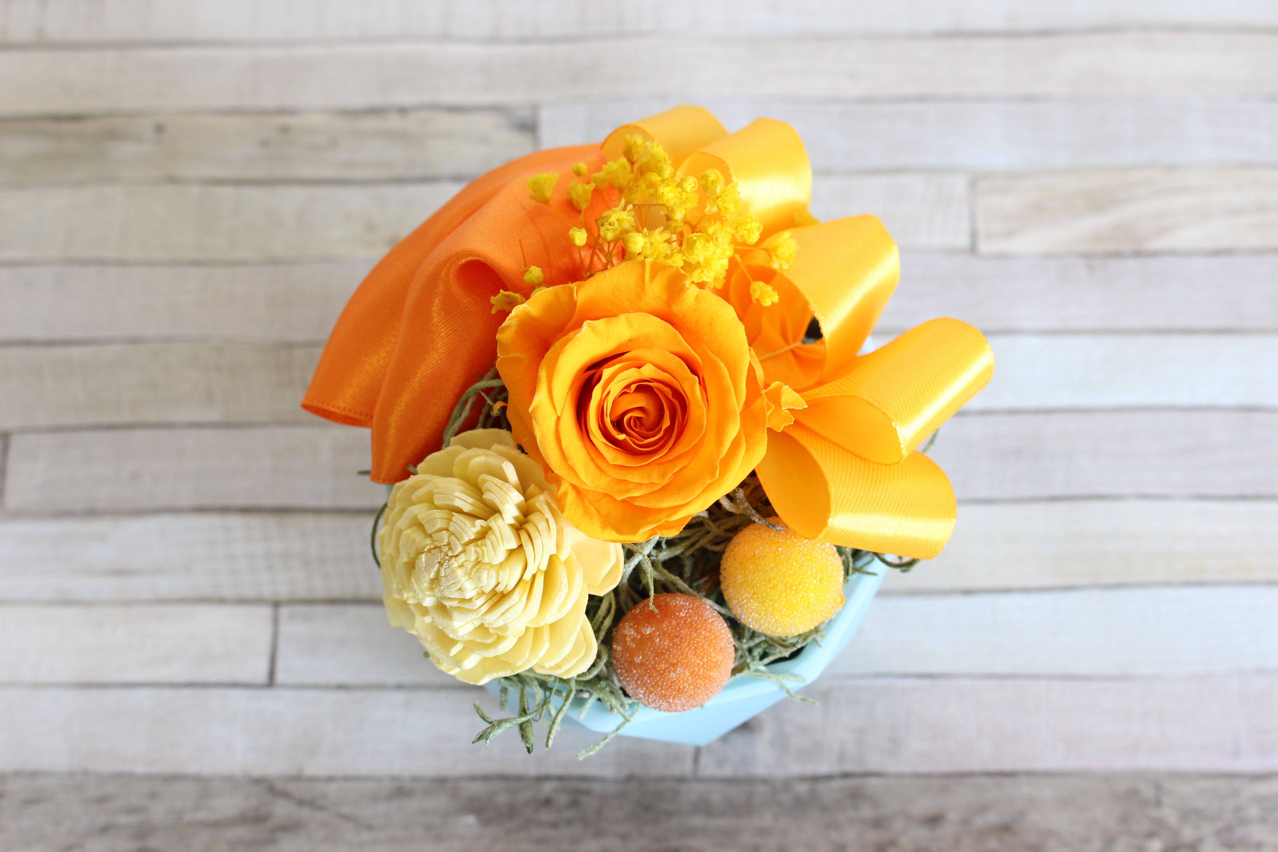 ファボリとタリーズコーヒーセット