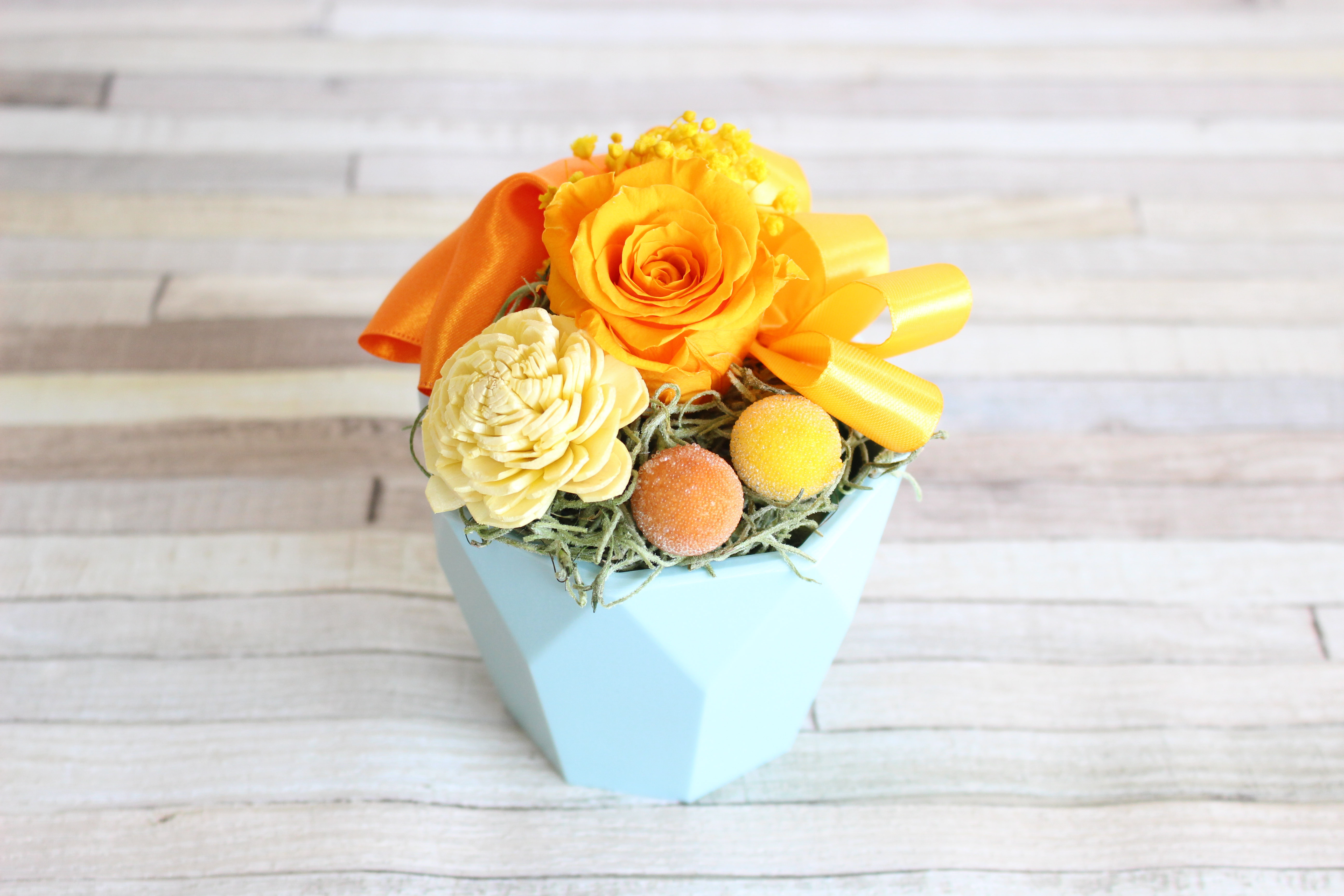 ファボリとタリーズコーヒーセット