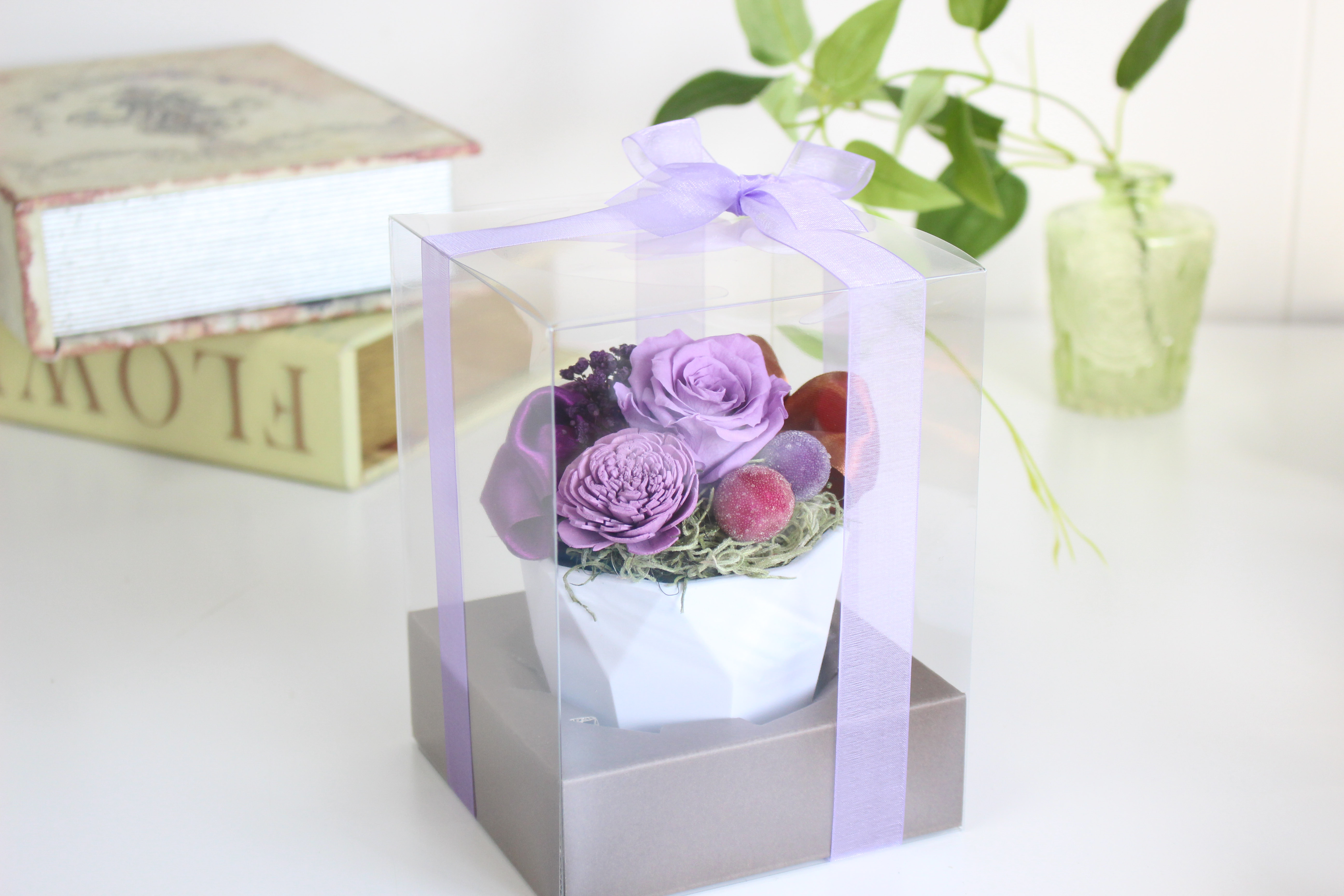 ファボリとタリーズコーヒーセット